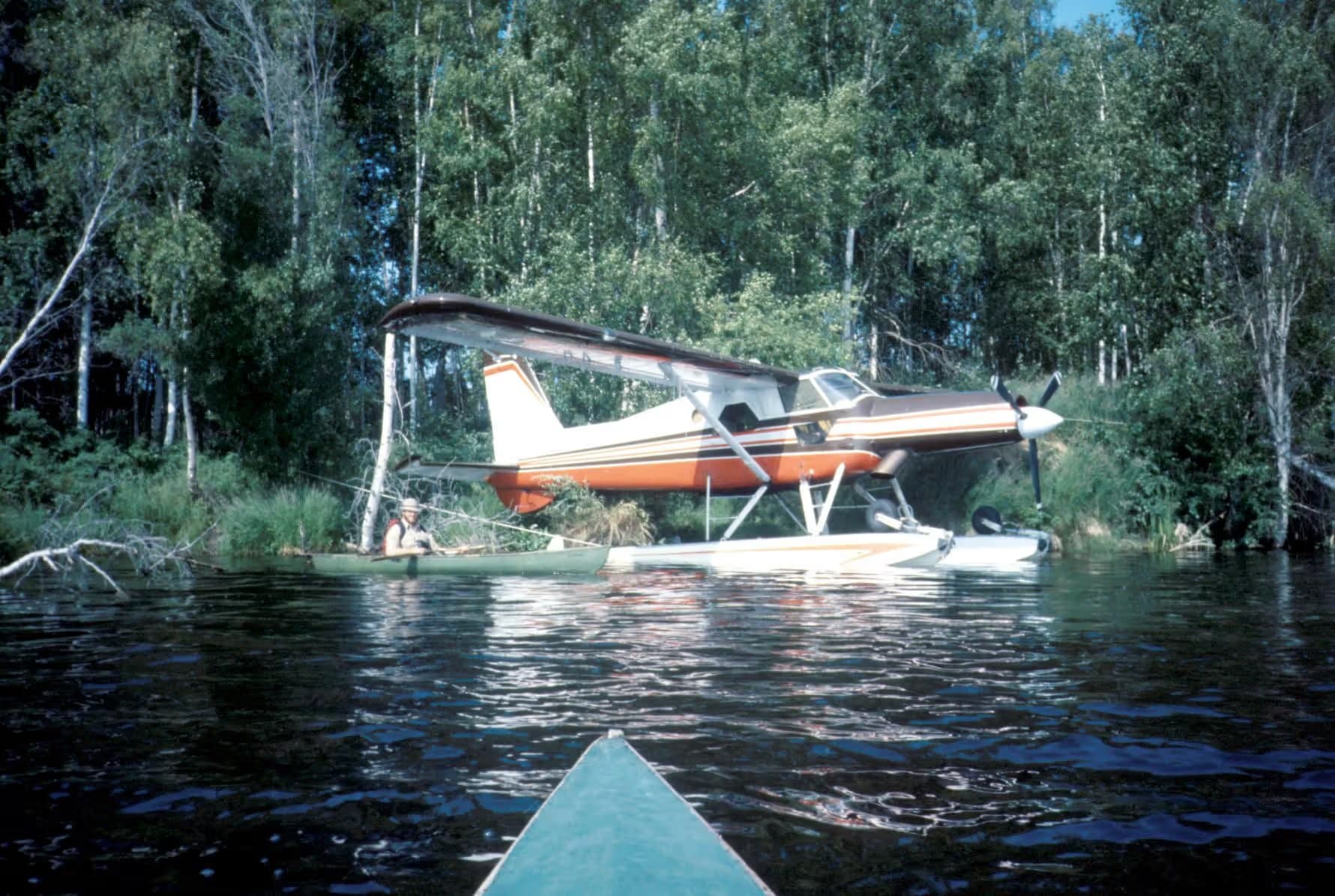 N754 — Single-engine aircraft
