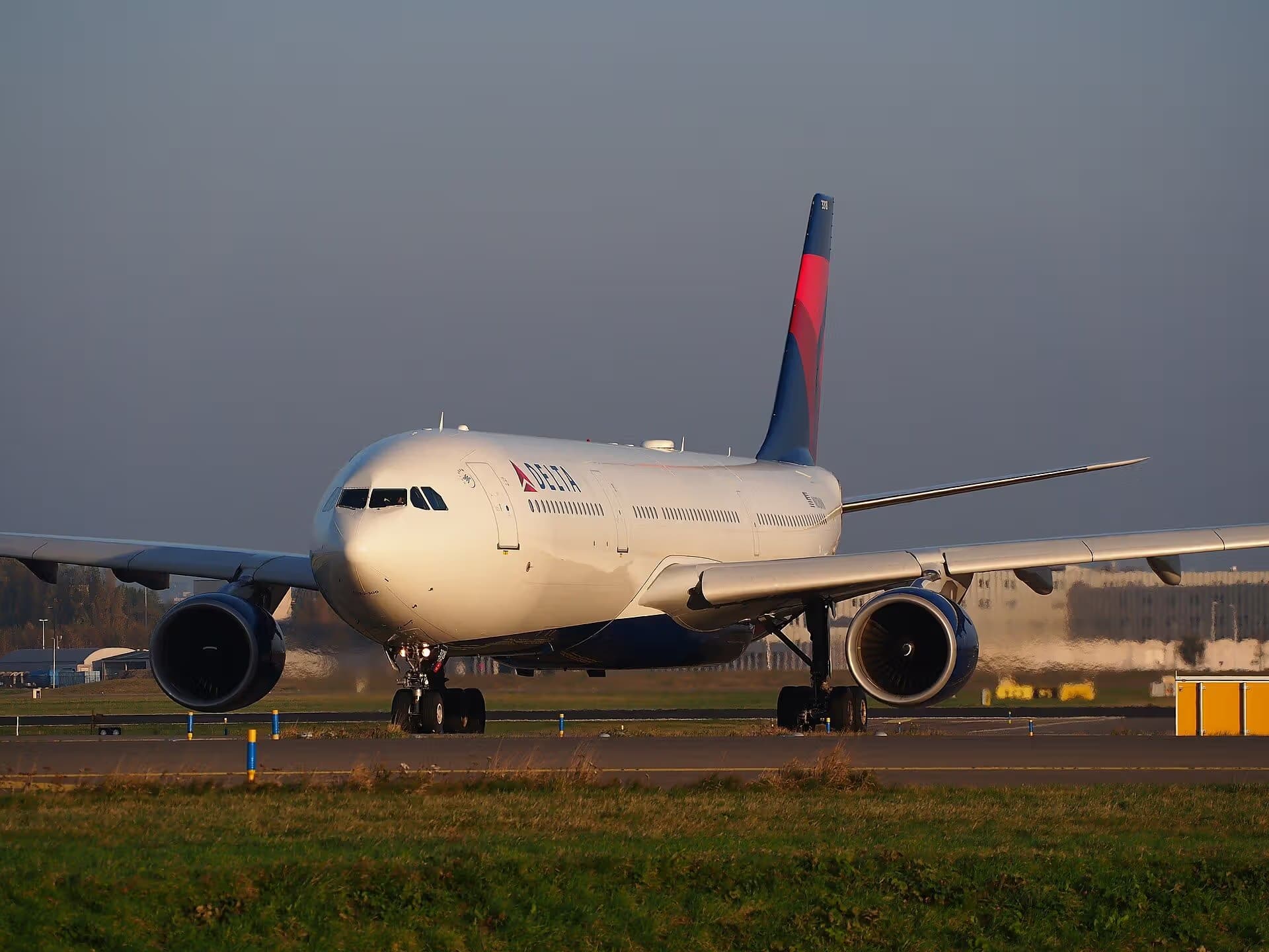 N818NW — Airbus