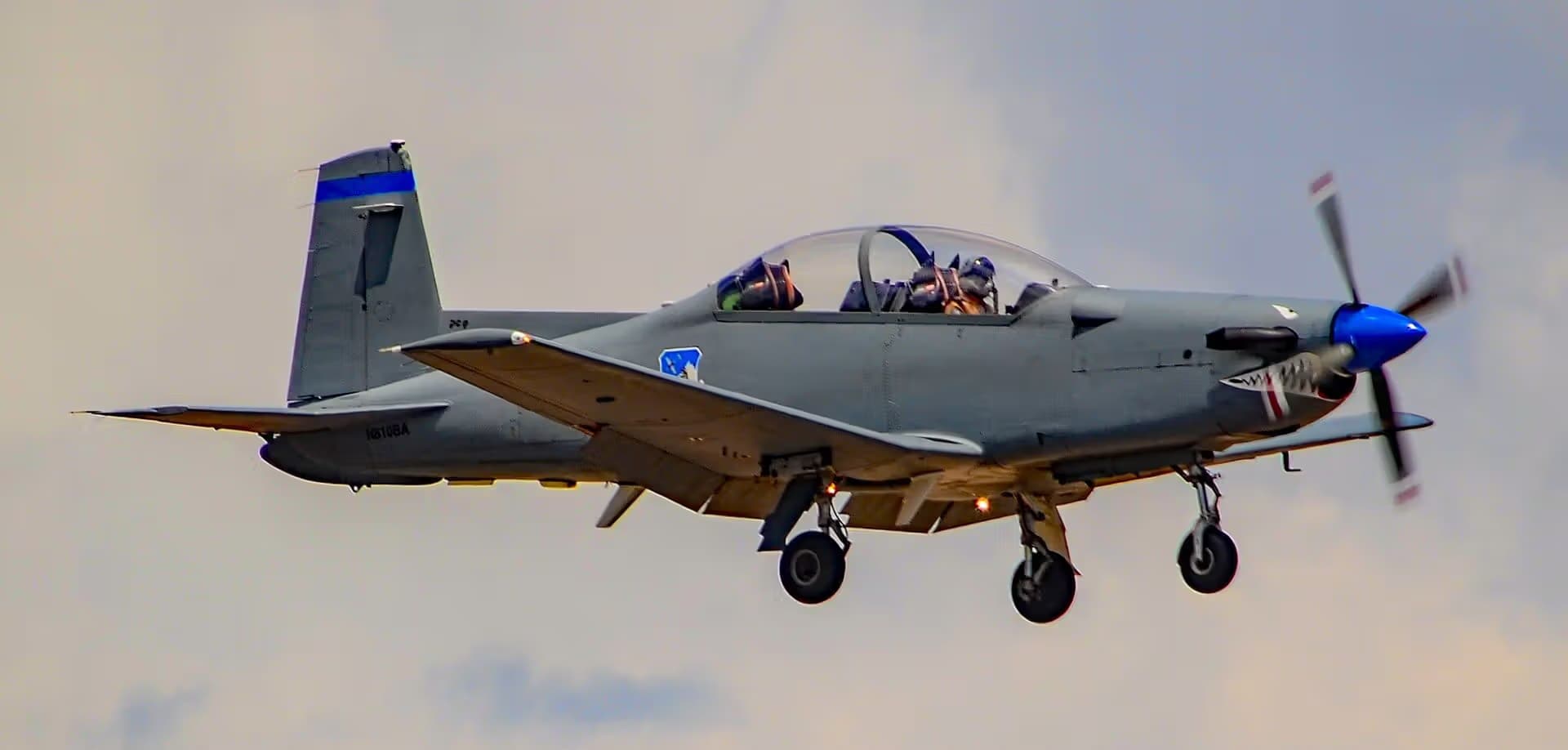 N810BA — Pilatus