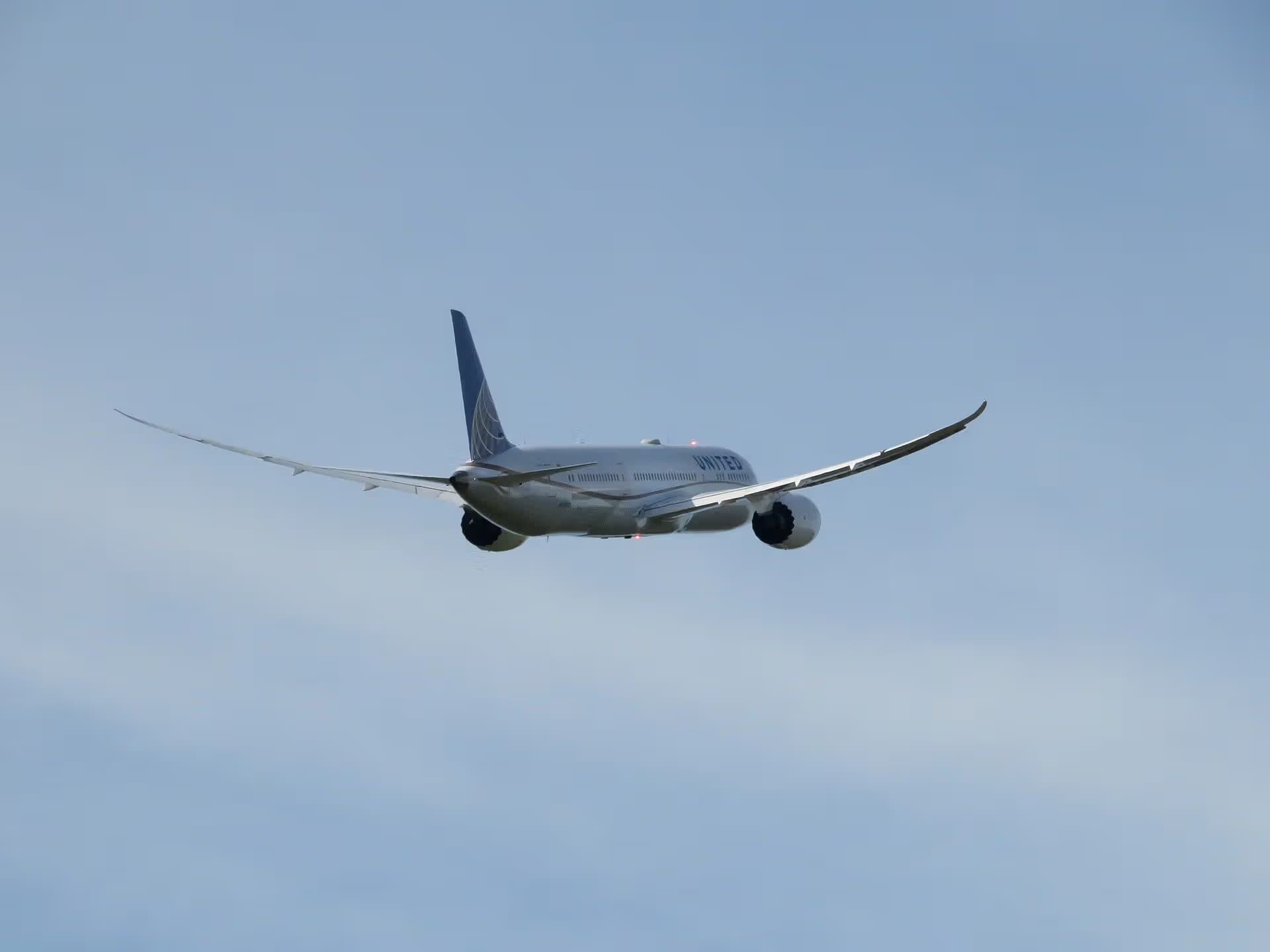 N15969 — Boeing at Munich Airport
