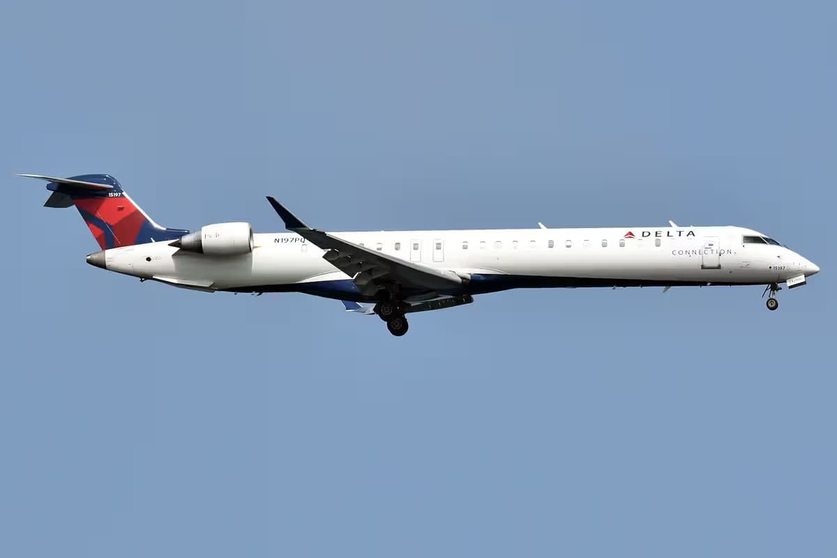 N197PQ — Aircraft