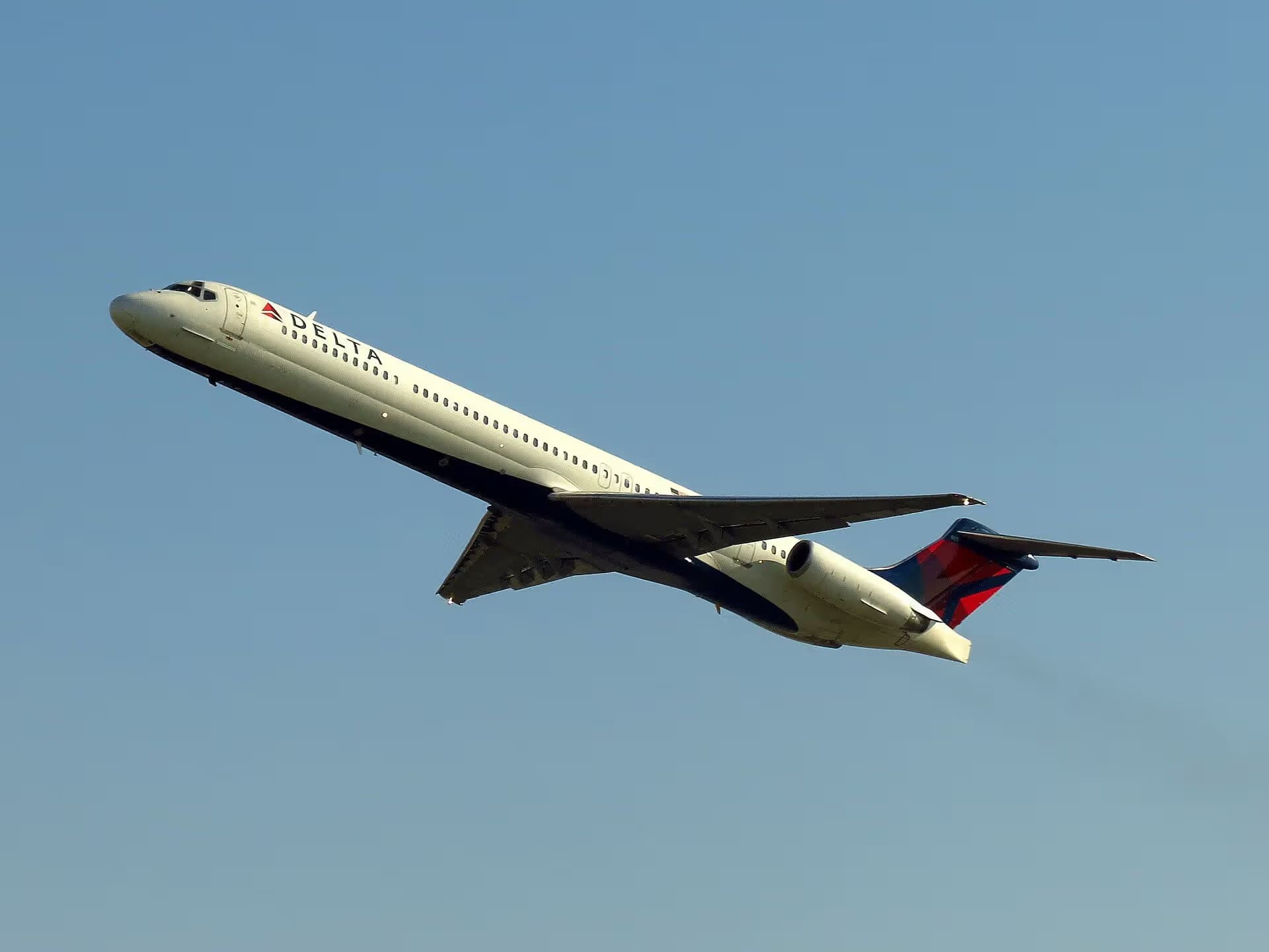 N925DL — Aircraft