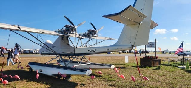 N50MJ - Lockwood AirCam