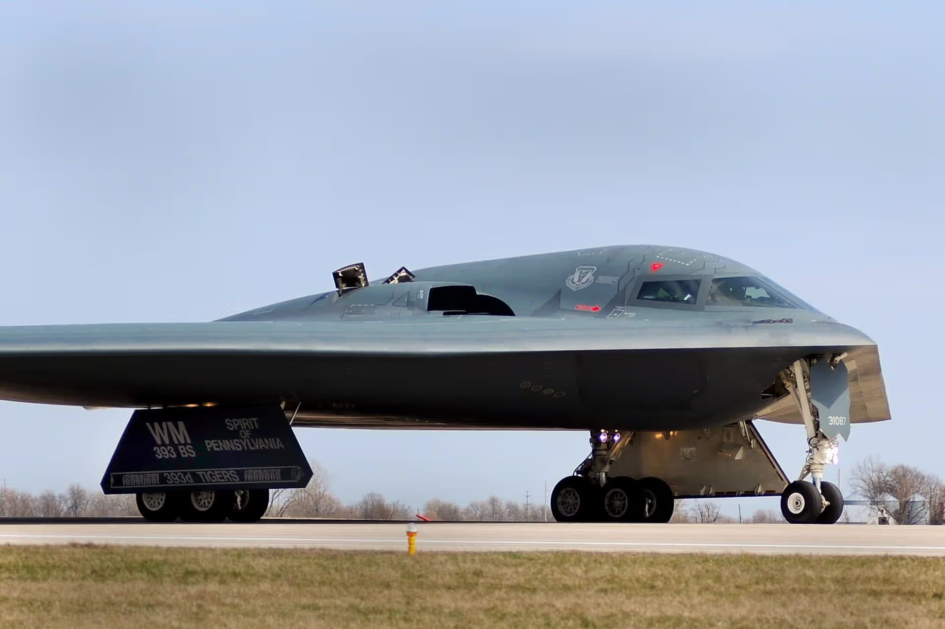 Unidentified — Aircraft