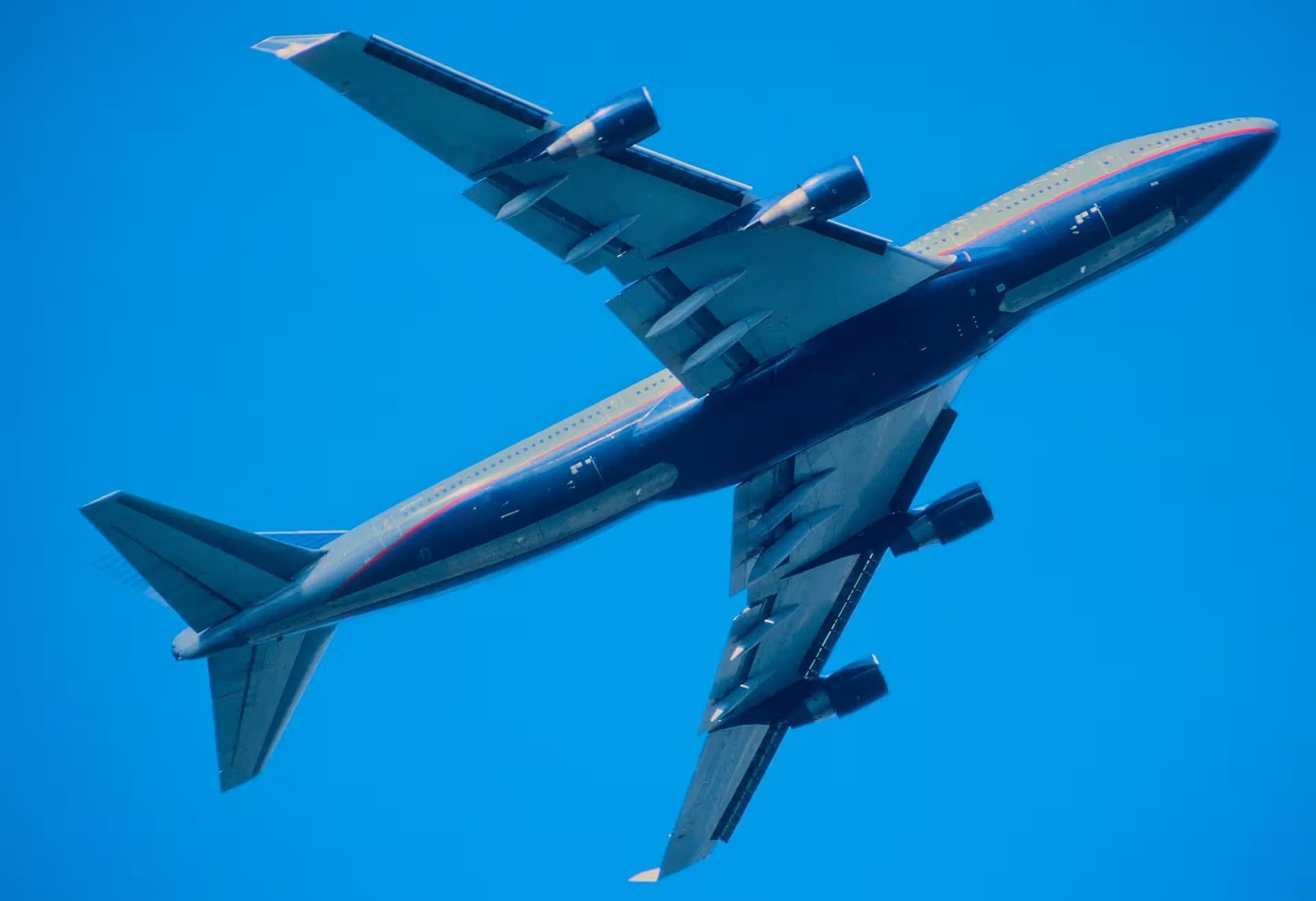 N178UA — Boeing