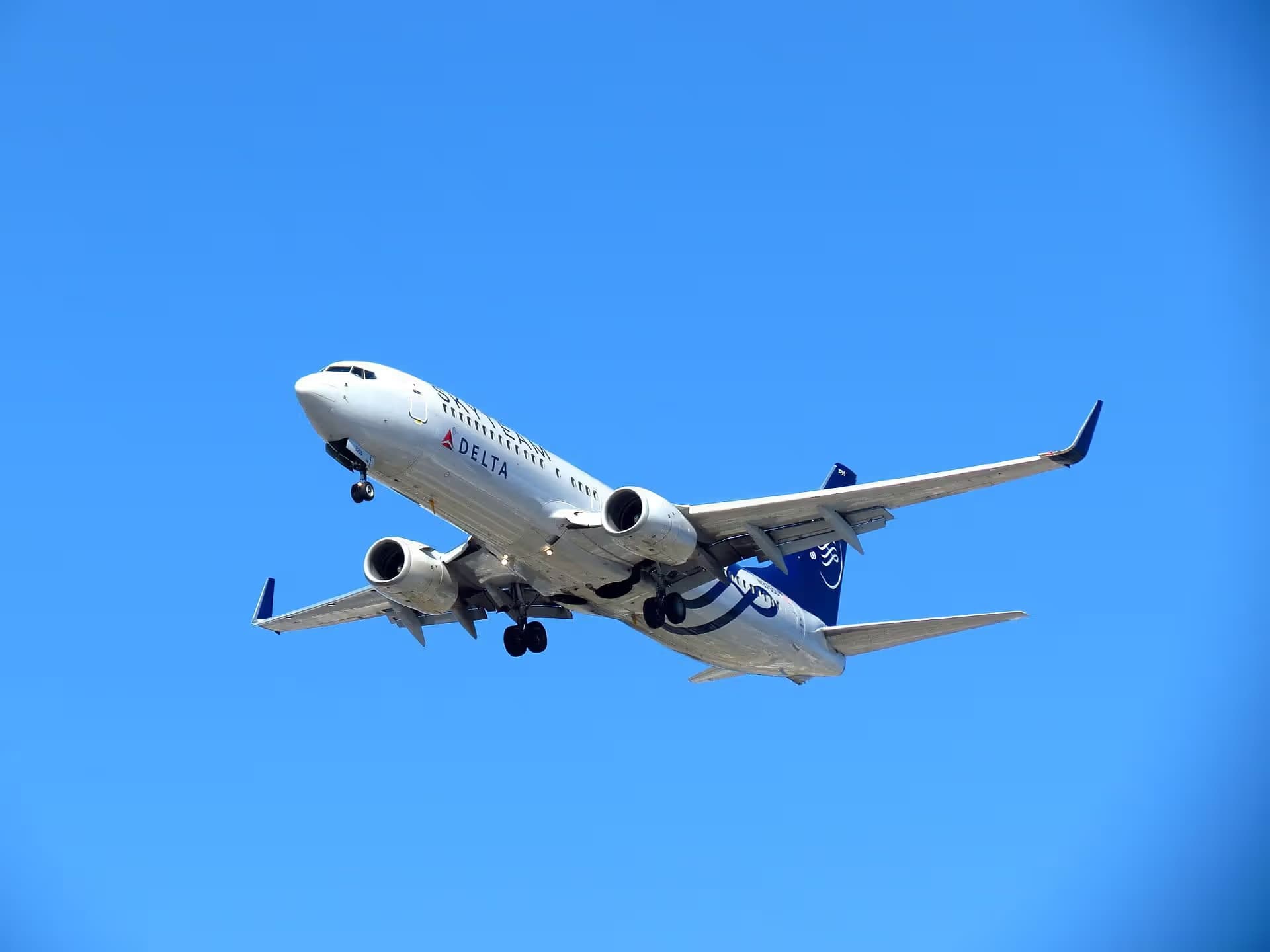 N3755D — Boeing
