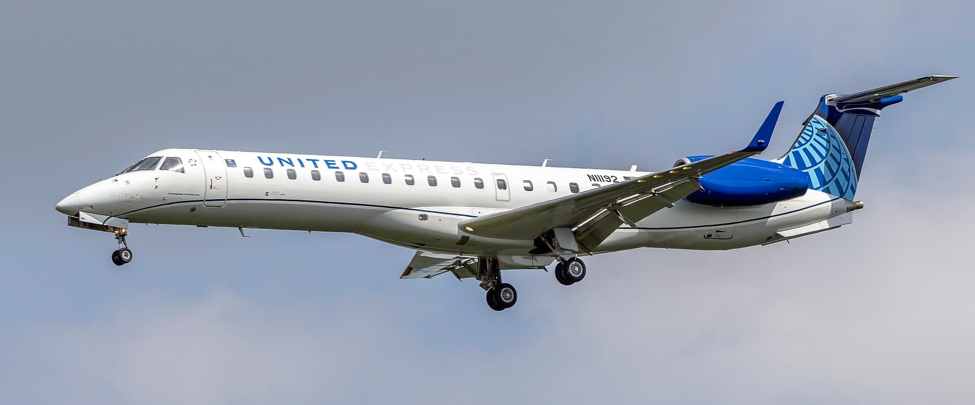 N11192 — Embraer