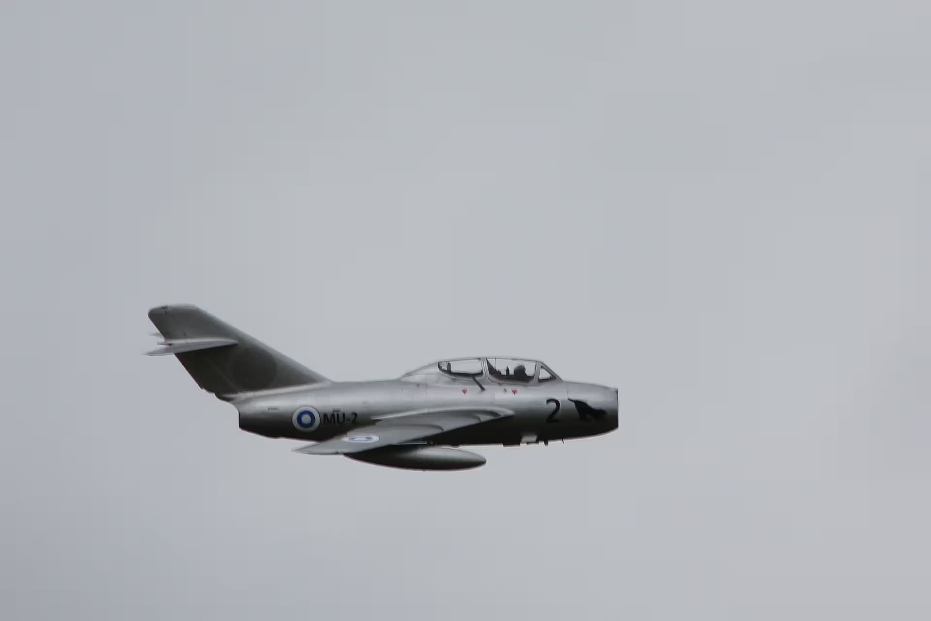 N104CJ — Aircraft