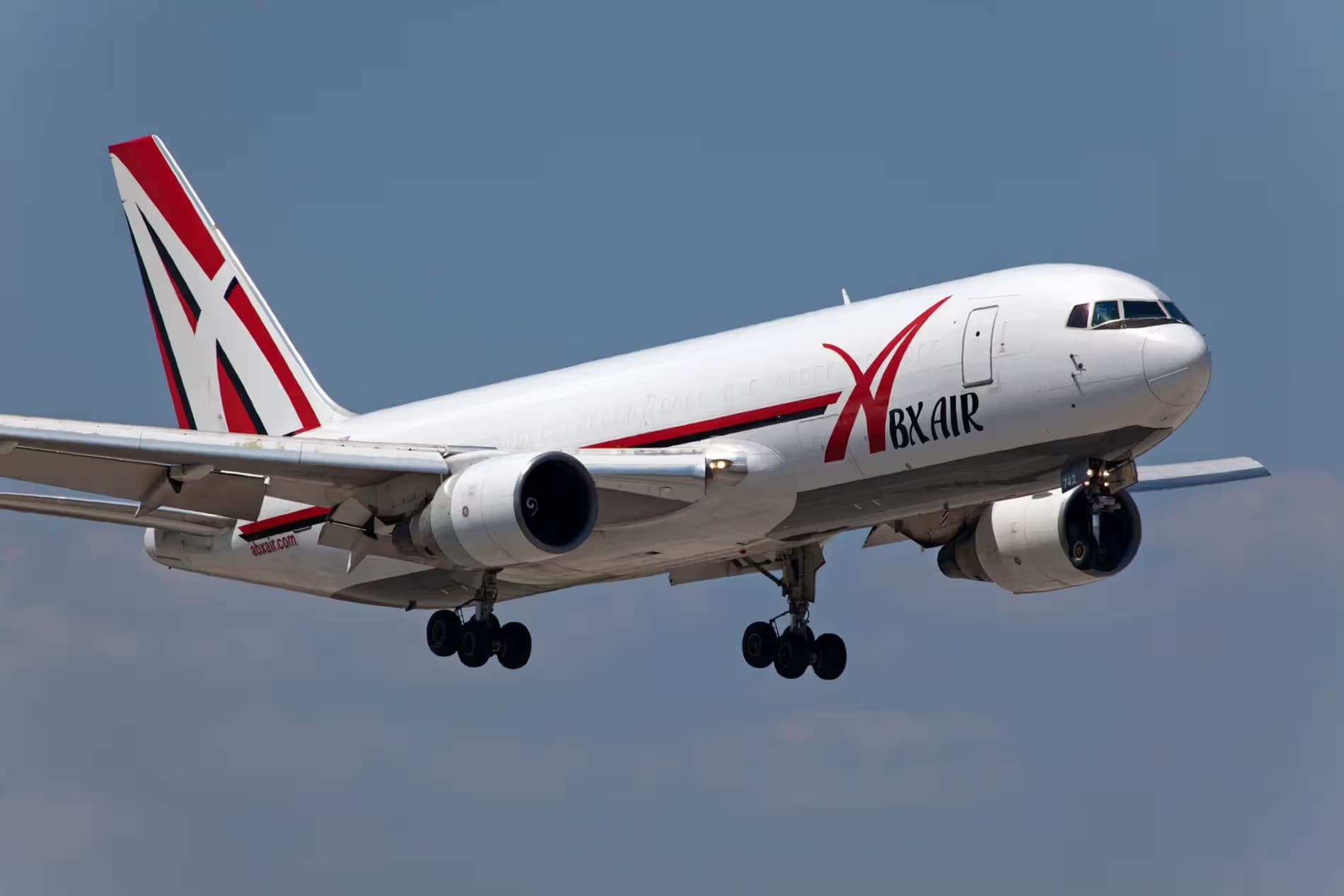 N742AX — Aircraft