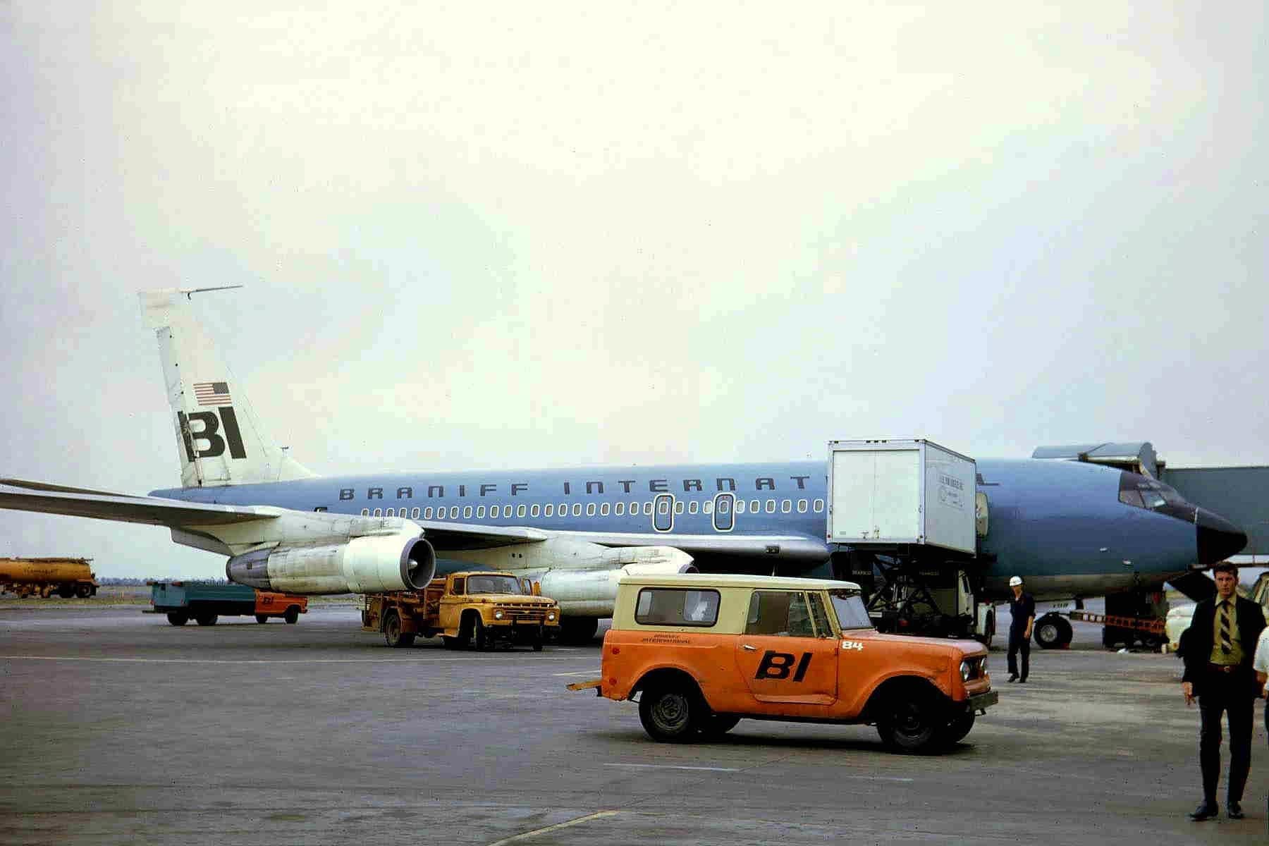 N108BN — Aircraft