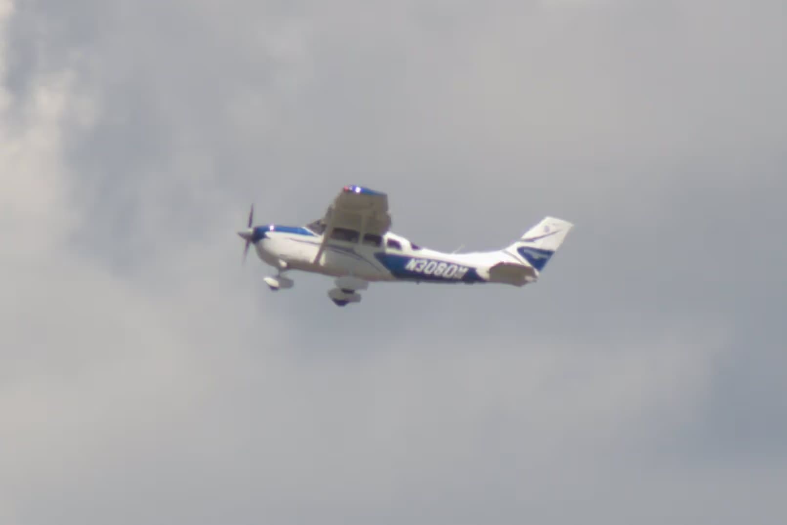 N308DM — Cessna
