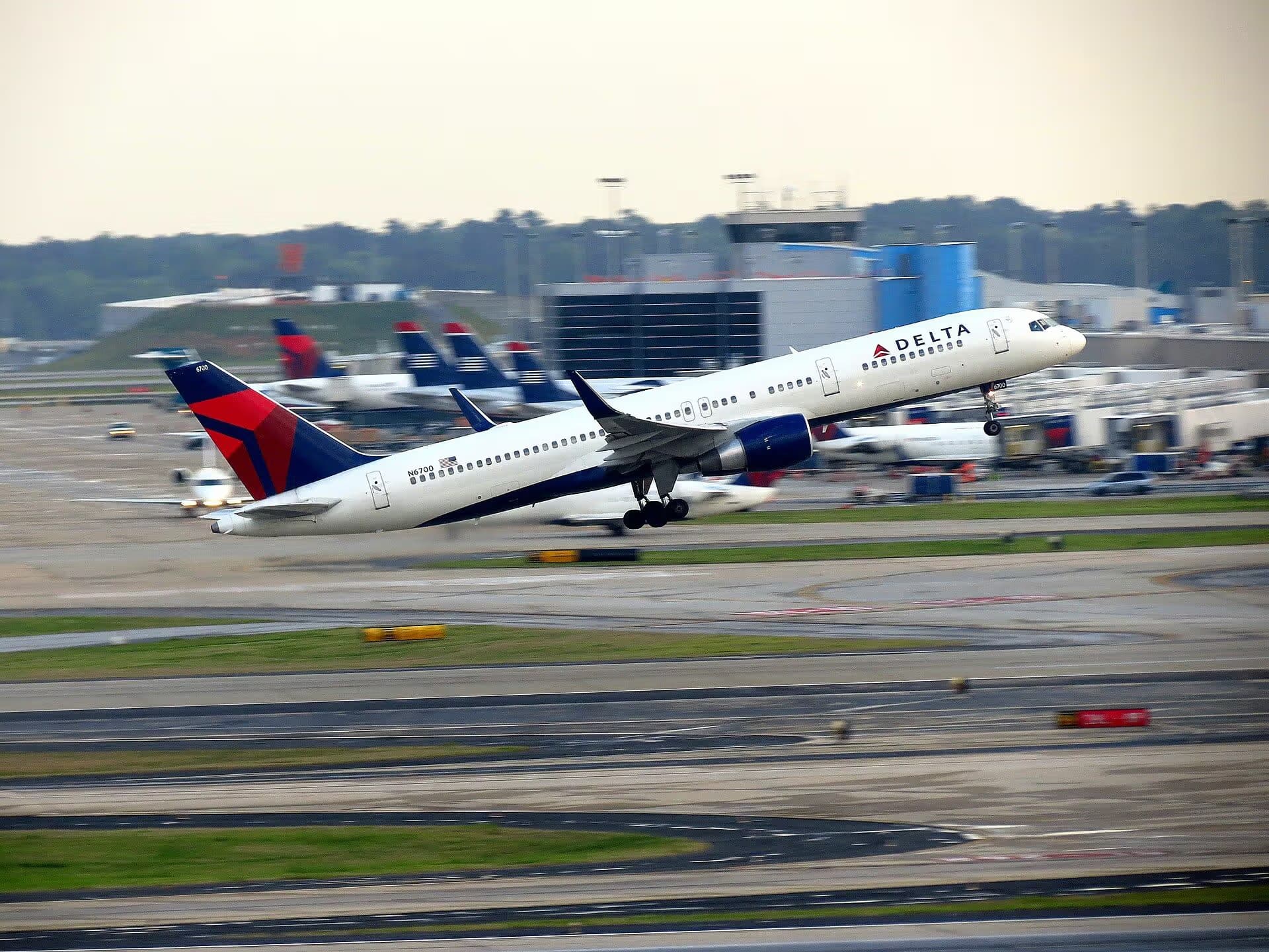 N6700 — Boeing