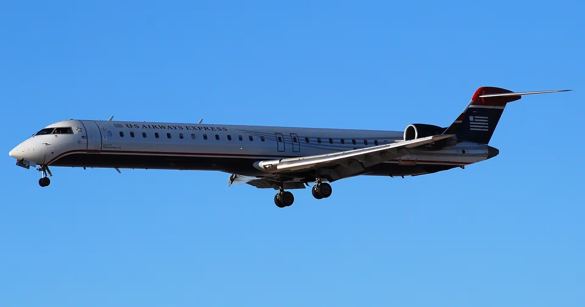 N913FJ — Aircraft