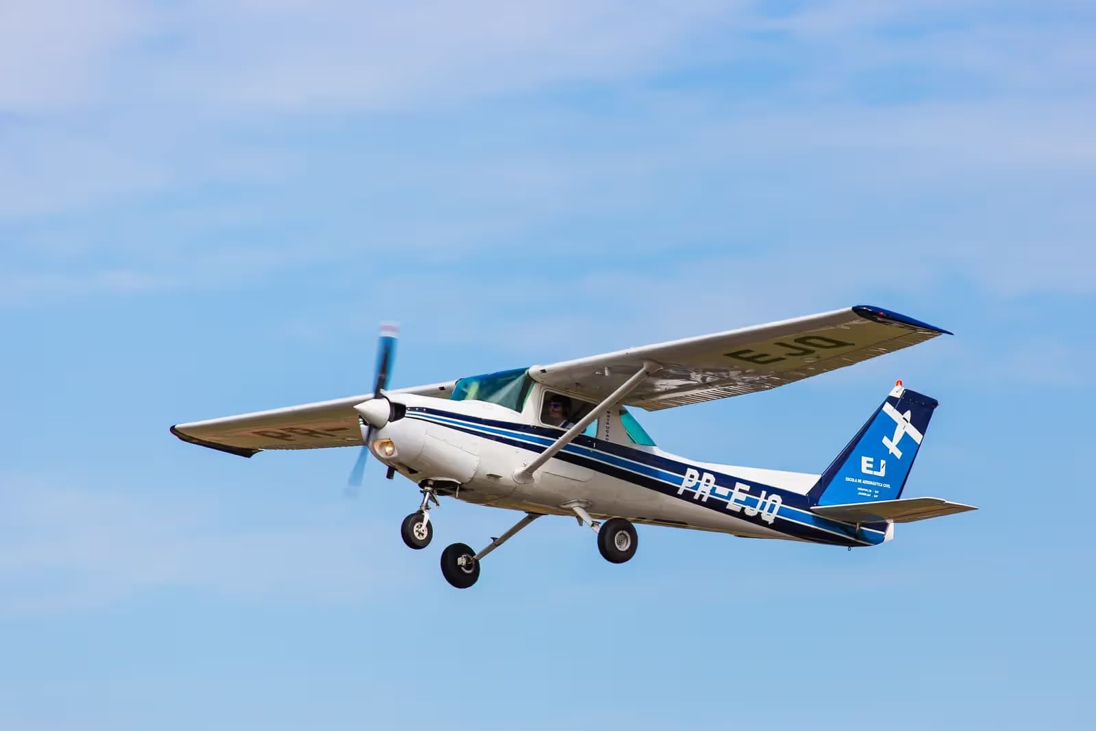 PR-EJQ — Cessna