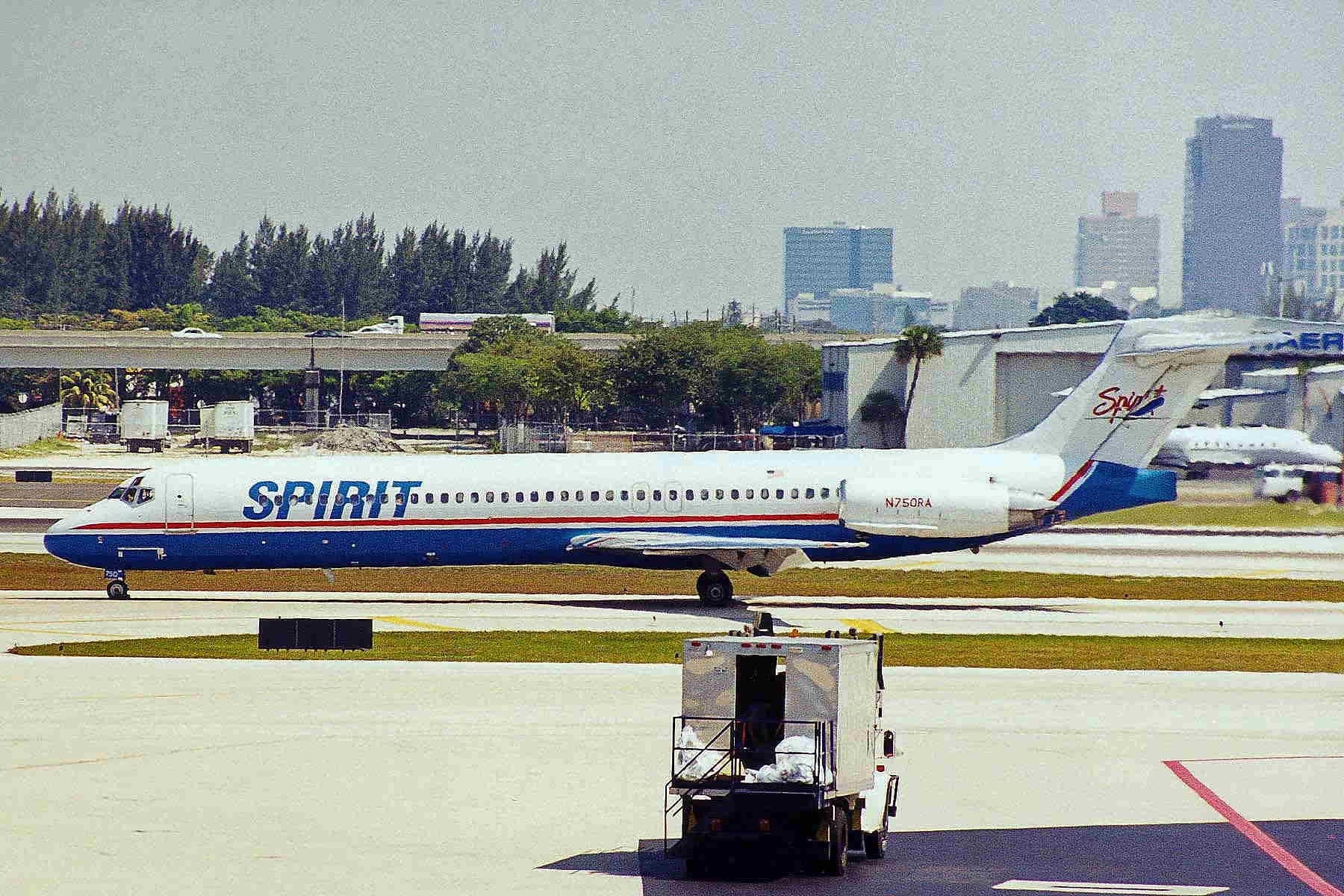 N750RA — Aircraft