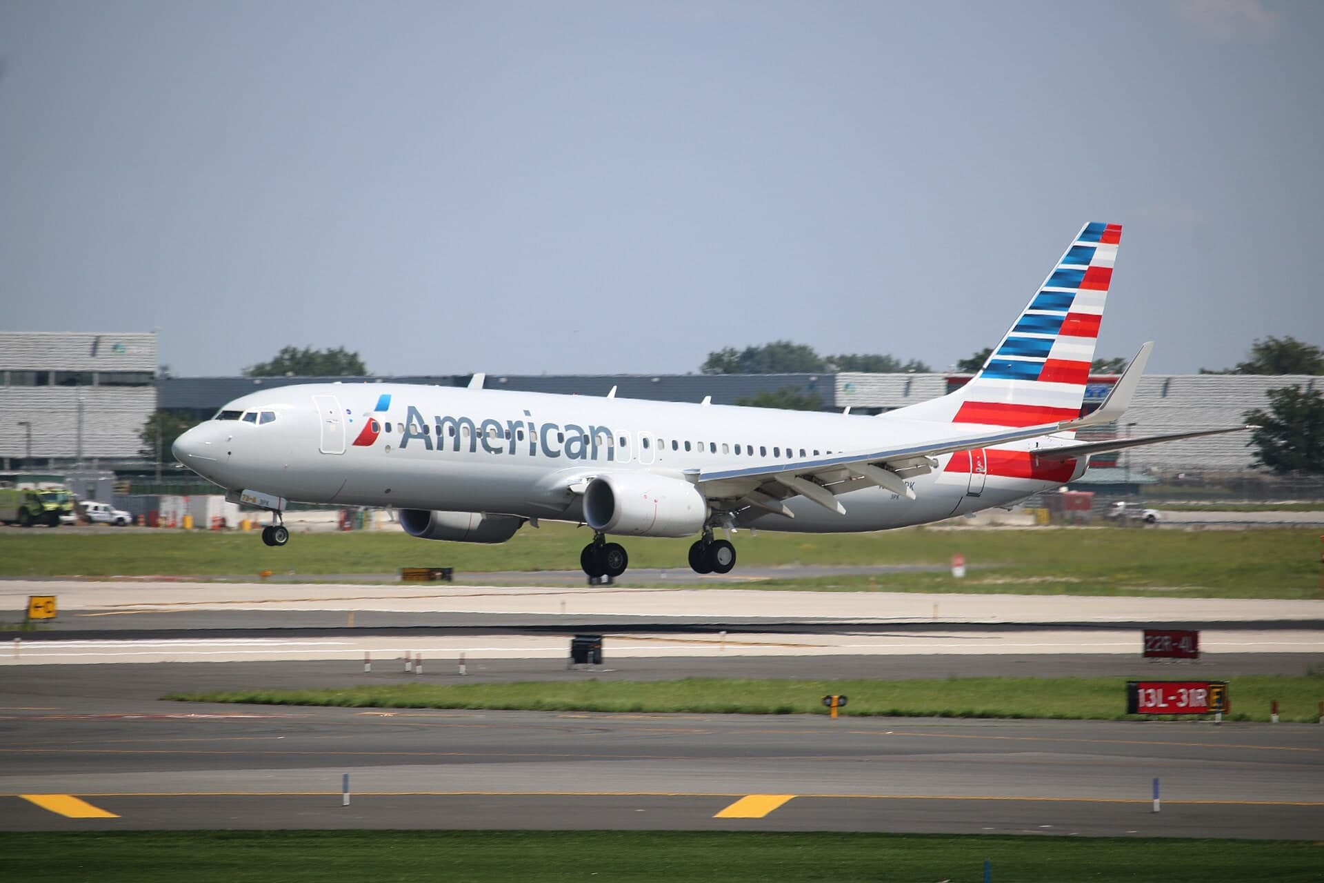 N338PK — Boeing