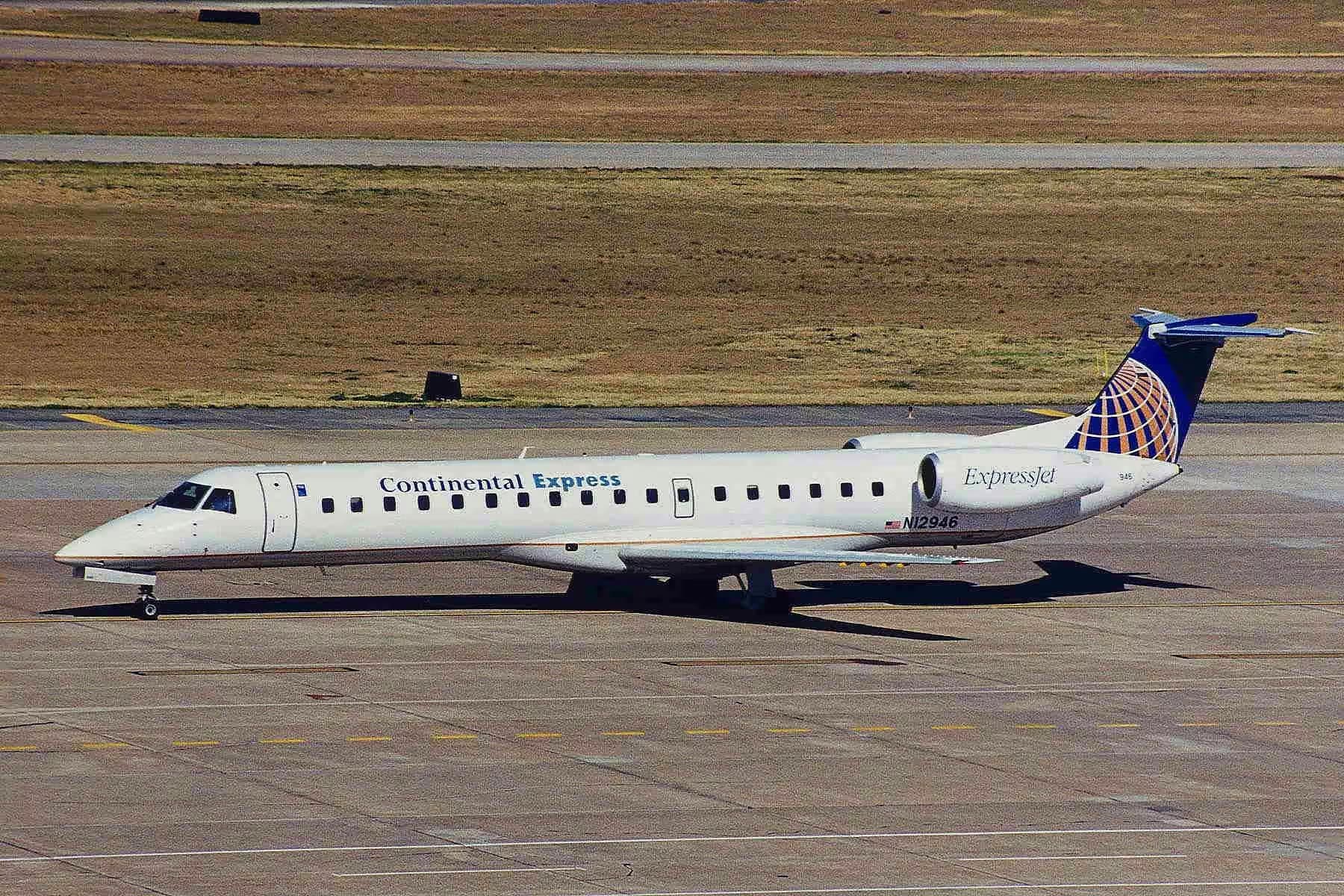 N12946 — Embraer