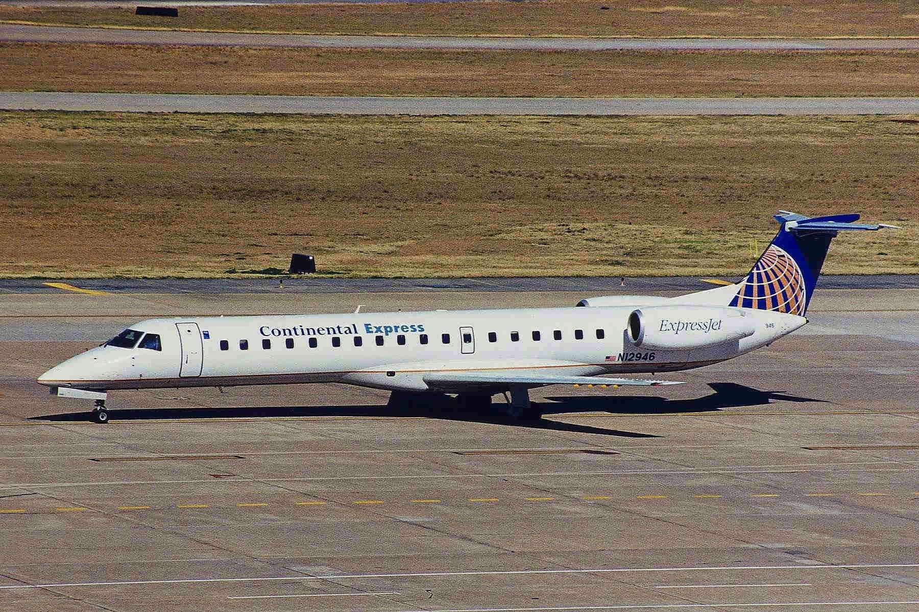 N12946 — Embraer
