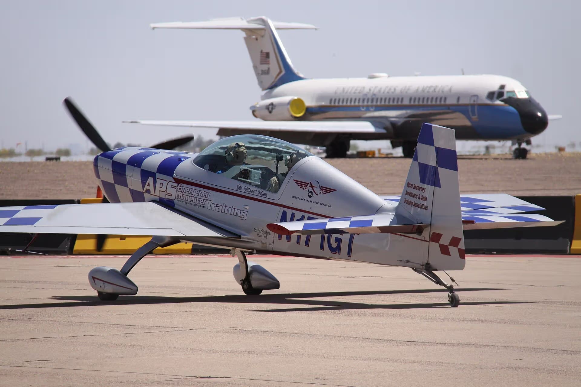 N171GT — Single-engine aircraft