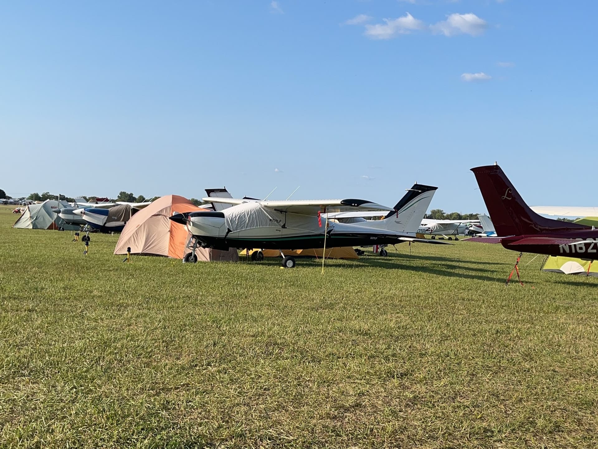 N177LF — 1975 Cessna 177RG