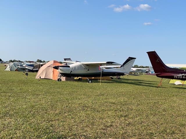 N177LF — 1975 Cessna 177RG