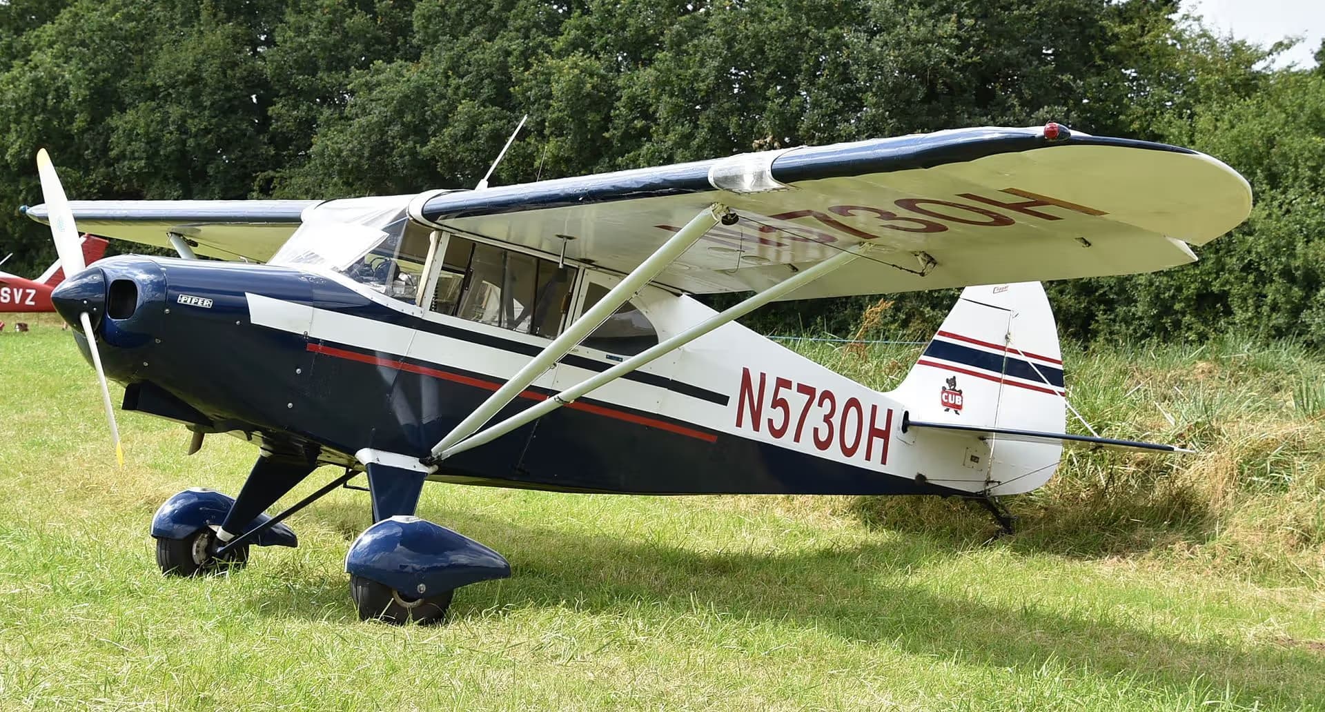 N5730H — Piper