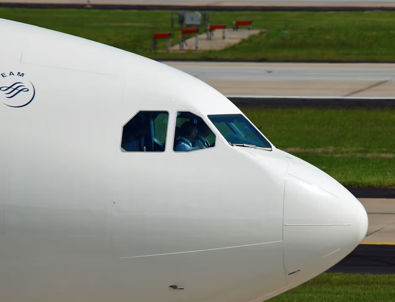 N814NW — Aircraft