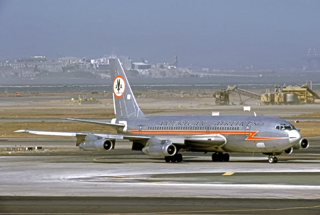 N7533A — Aircraft