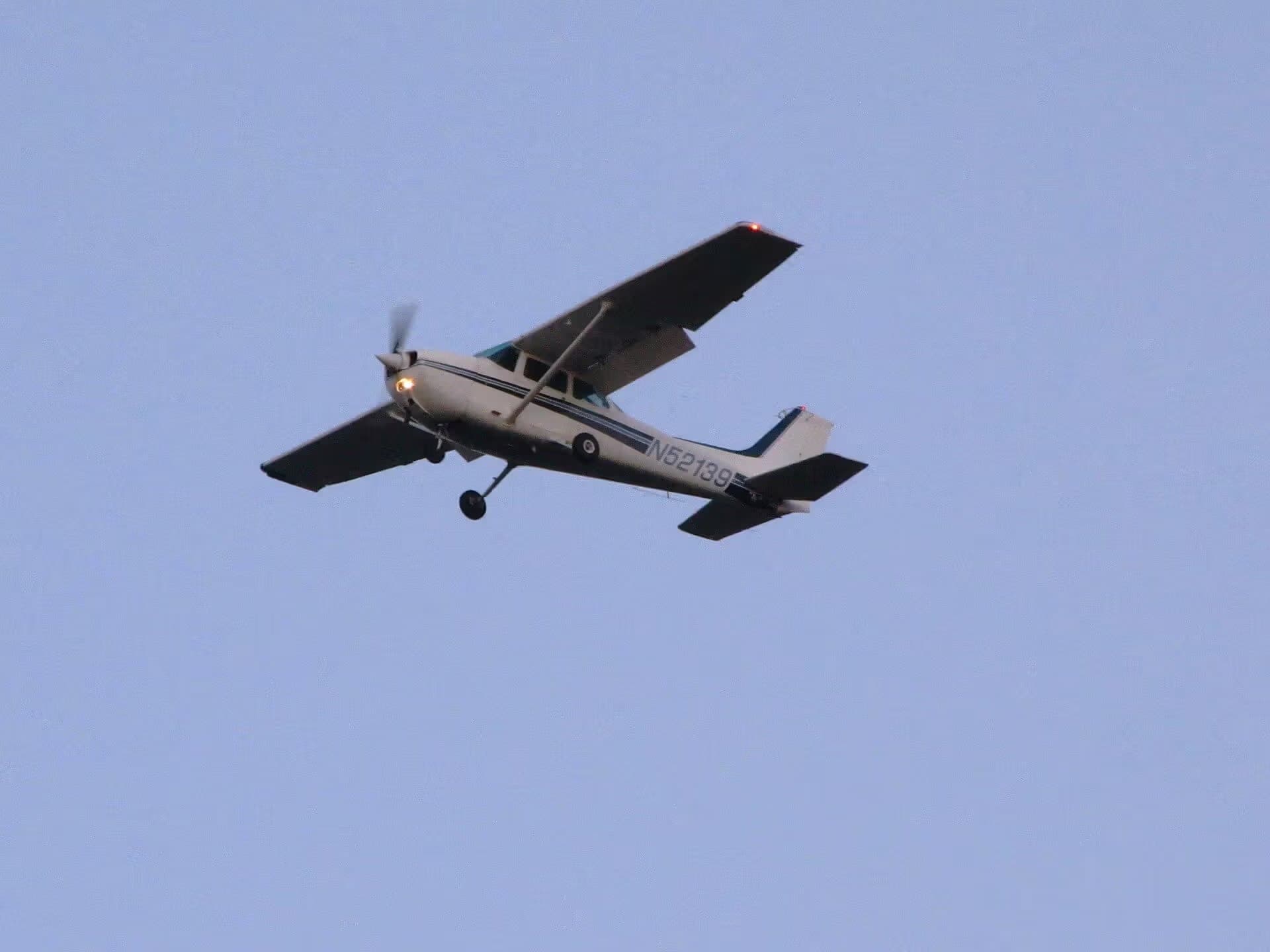 N52139 — Cessna