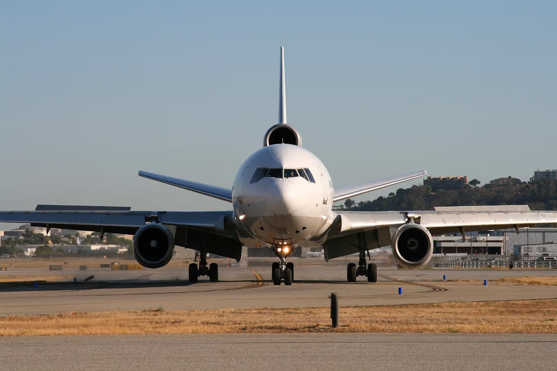 N810AX — Aircraft