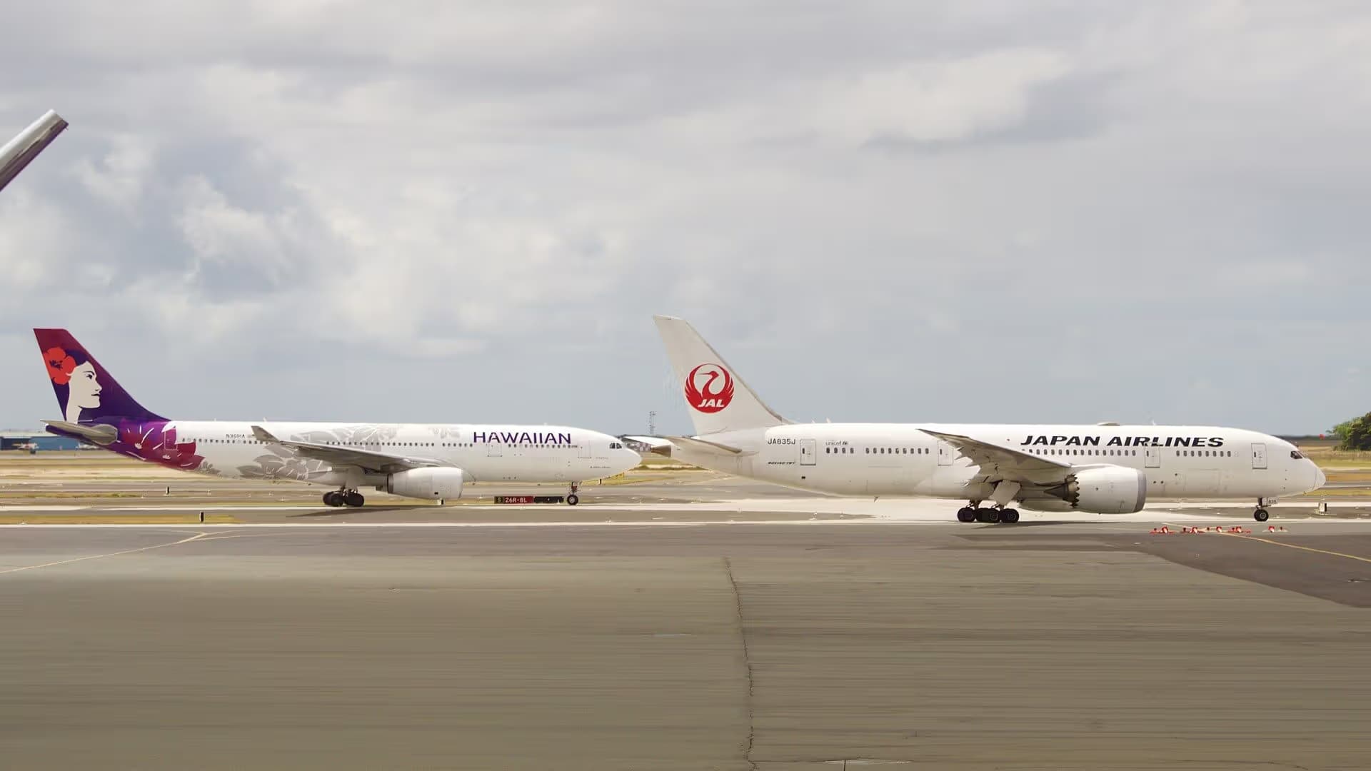 N361HA — Airbus