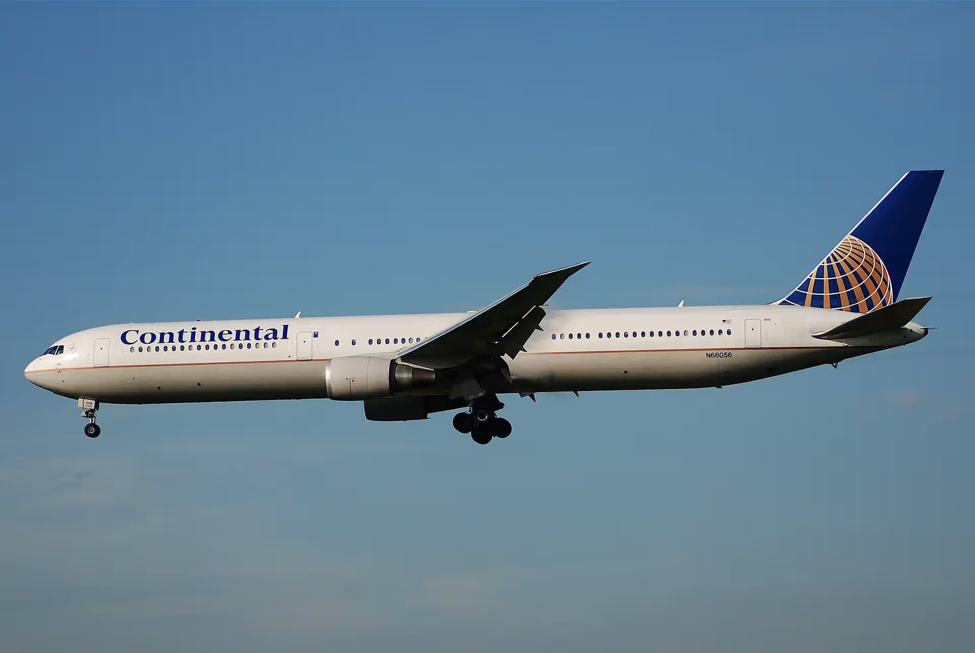 N66056 — Boeing
