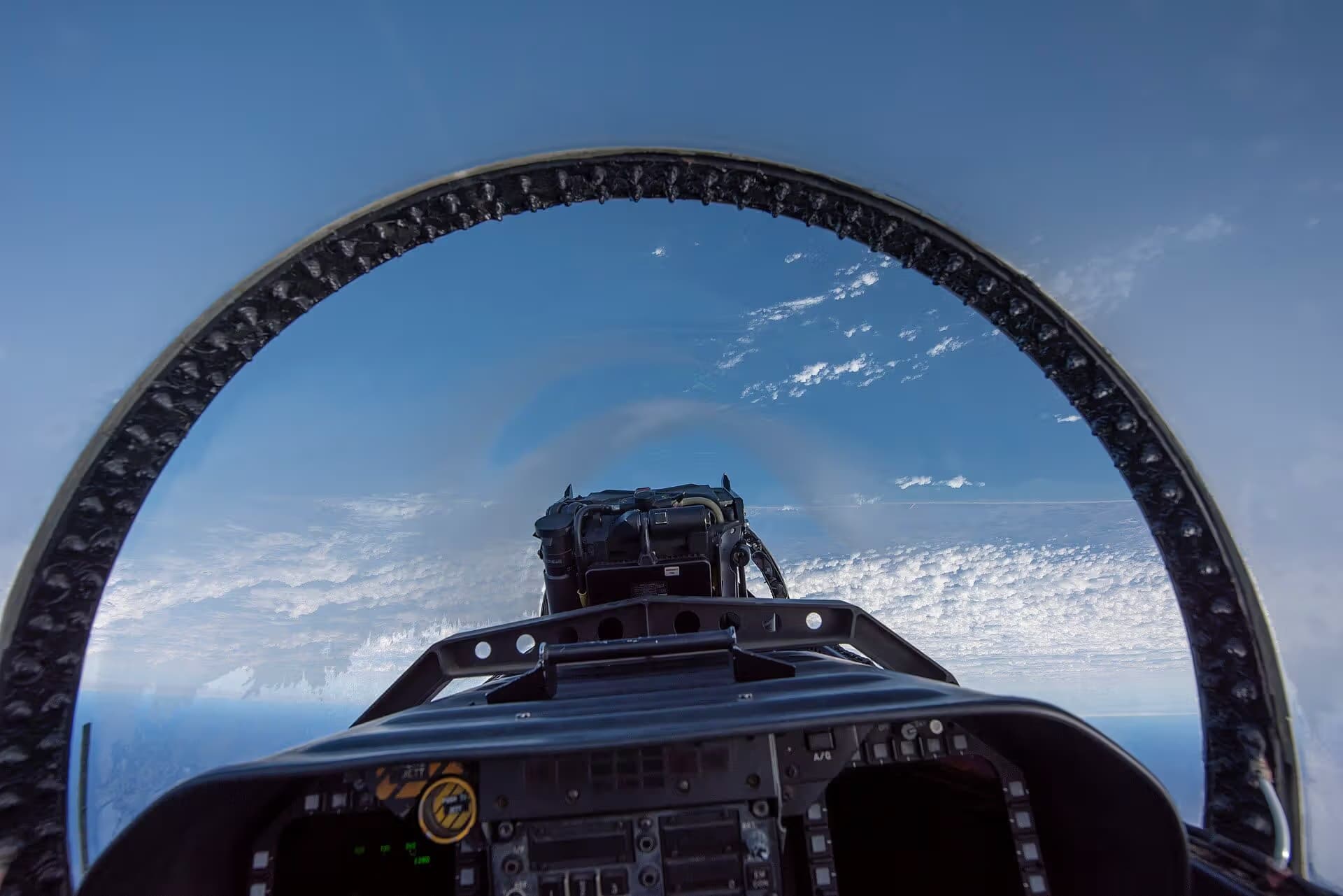 N846NA — Aircraft
