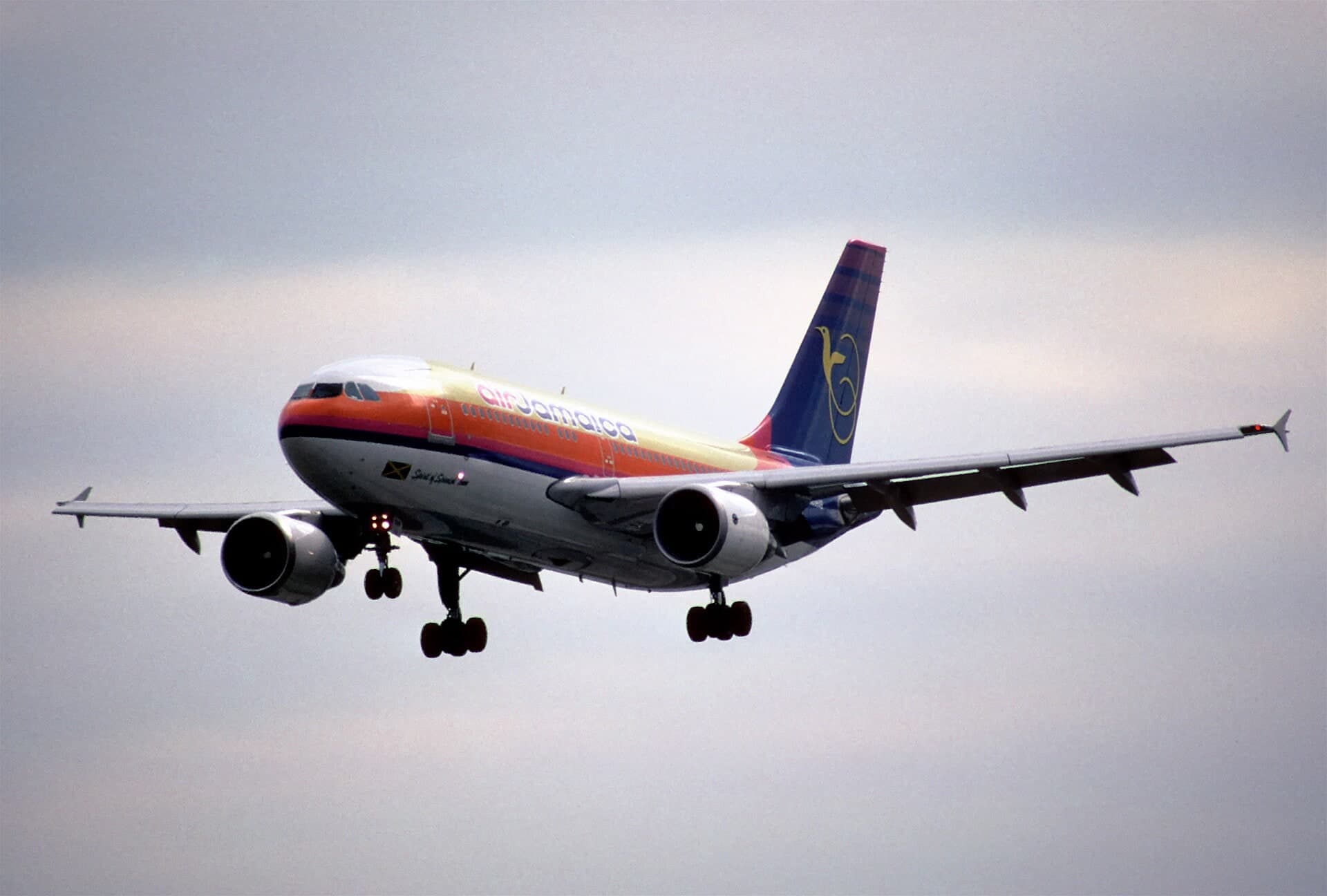N838AB — Aircraft