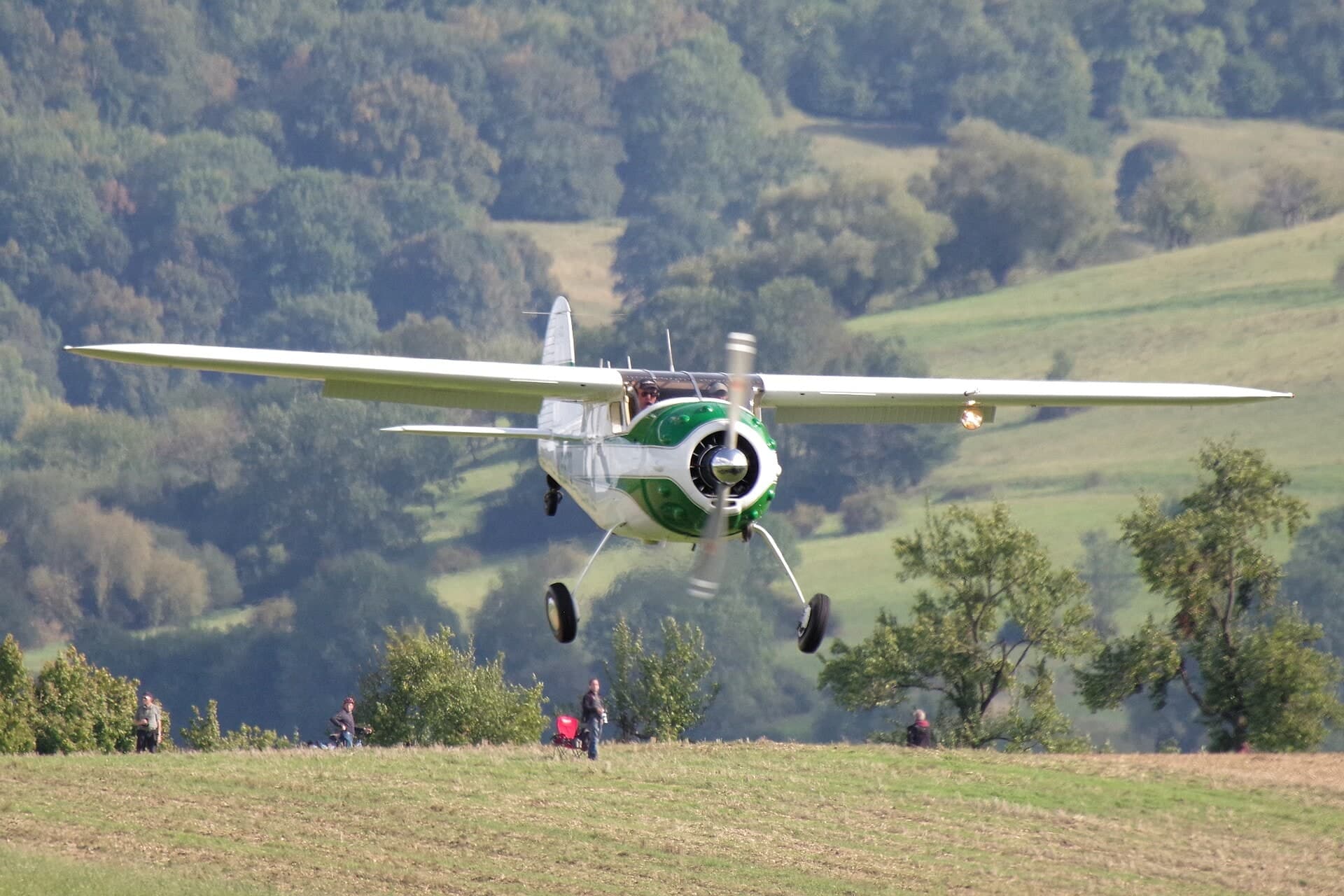 N1567D — Cessna