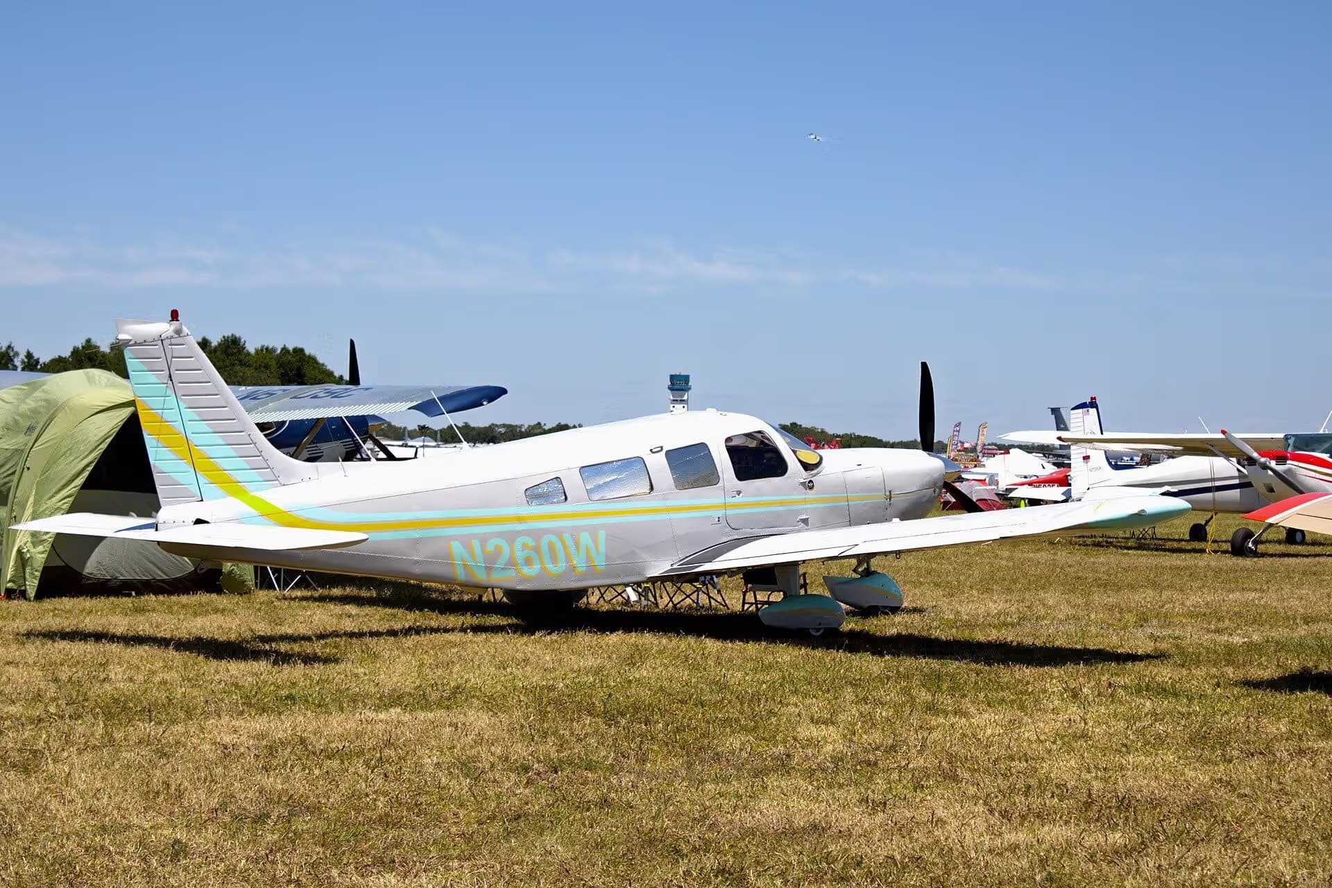 N260W — Piper