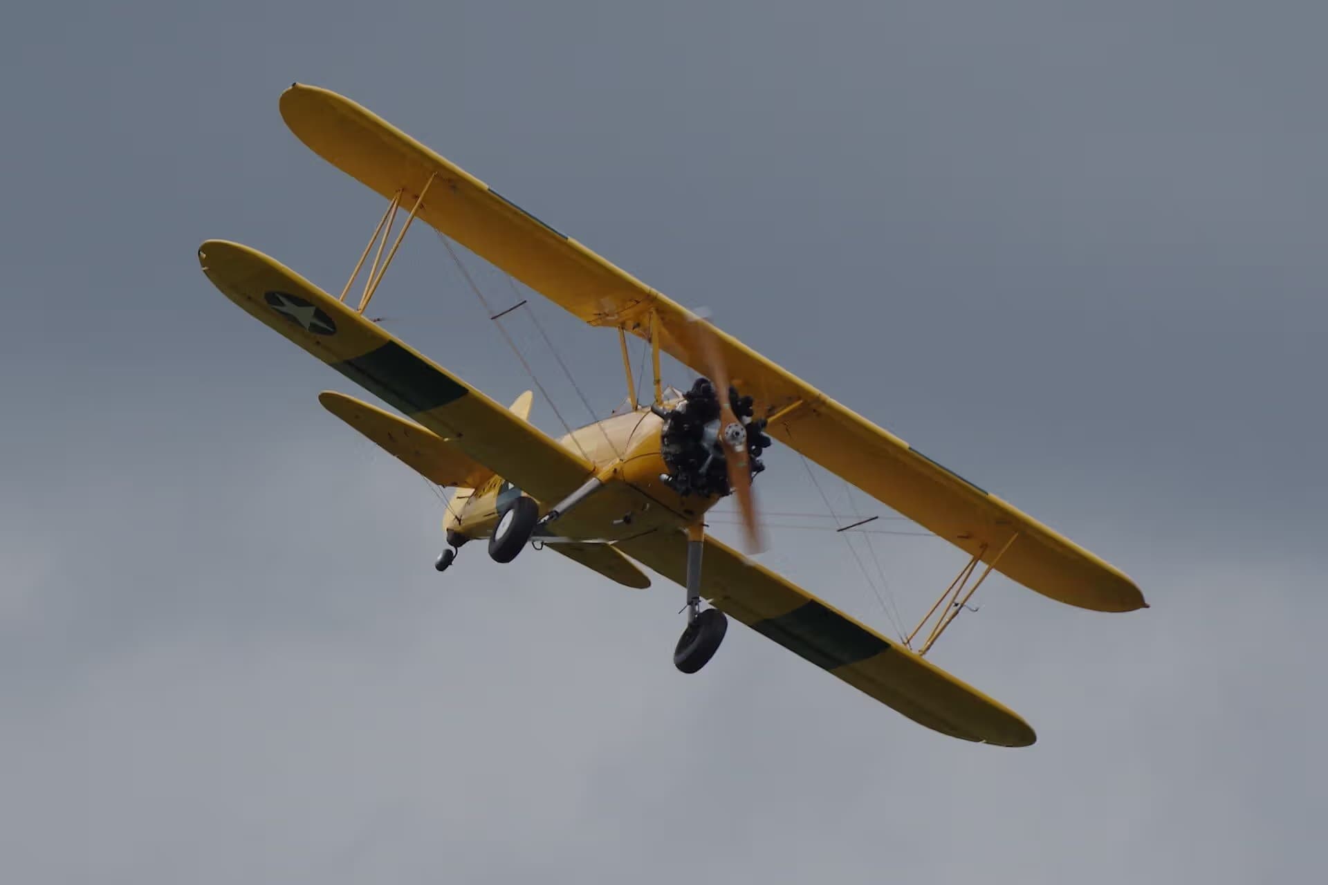 N3972U — Boeing