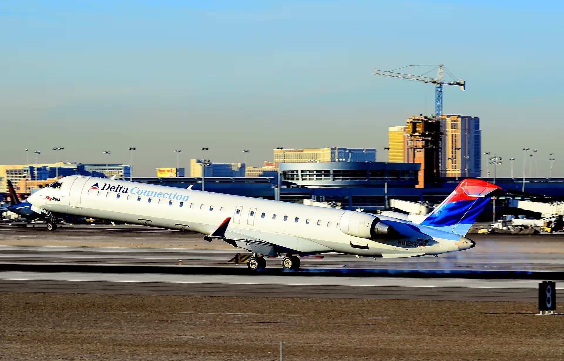 N812SK — Aircraft