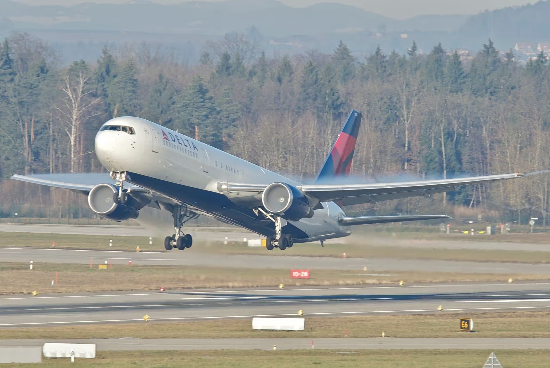 N155DL — Boeing