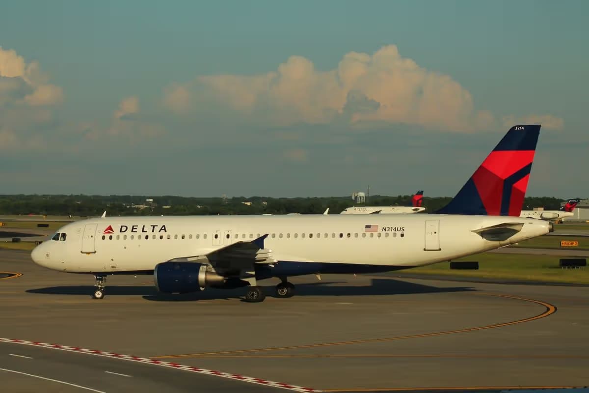 N314US — Airbus