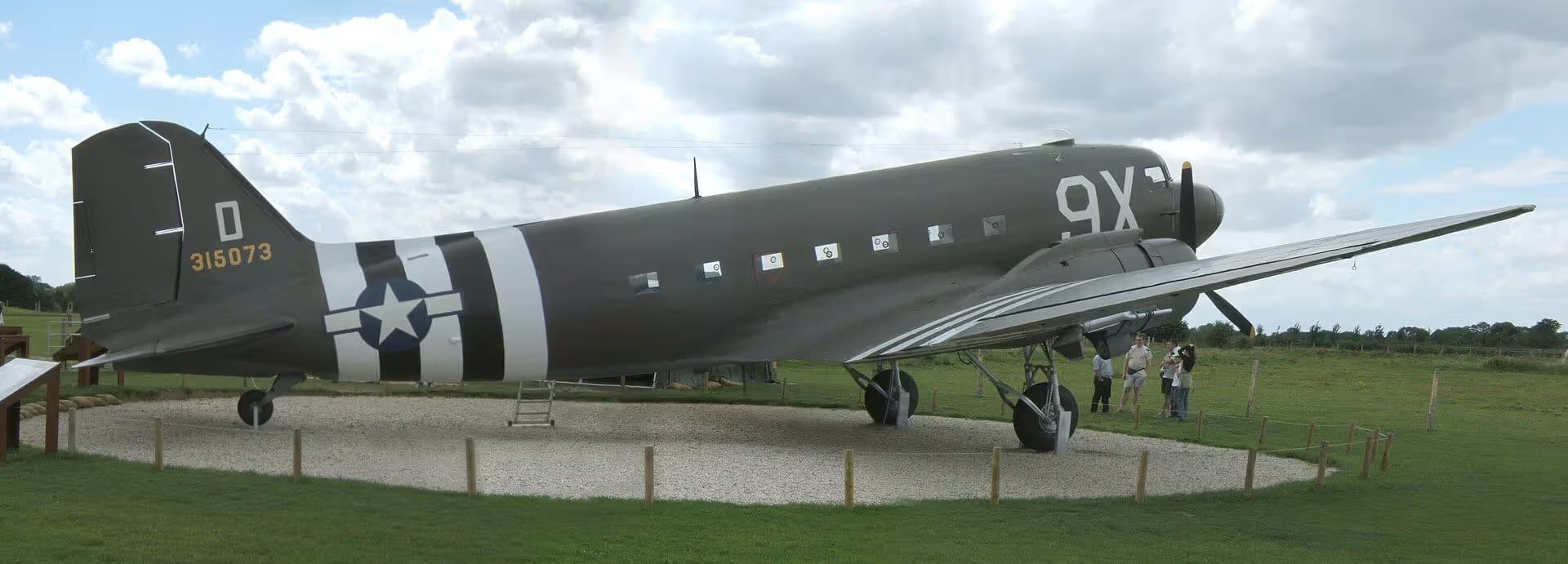 Unidentified — Warbird