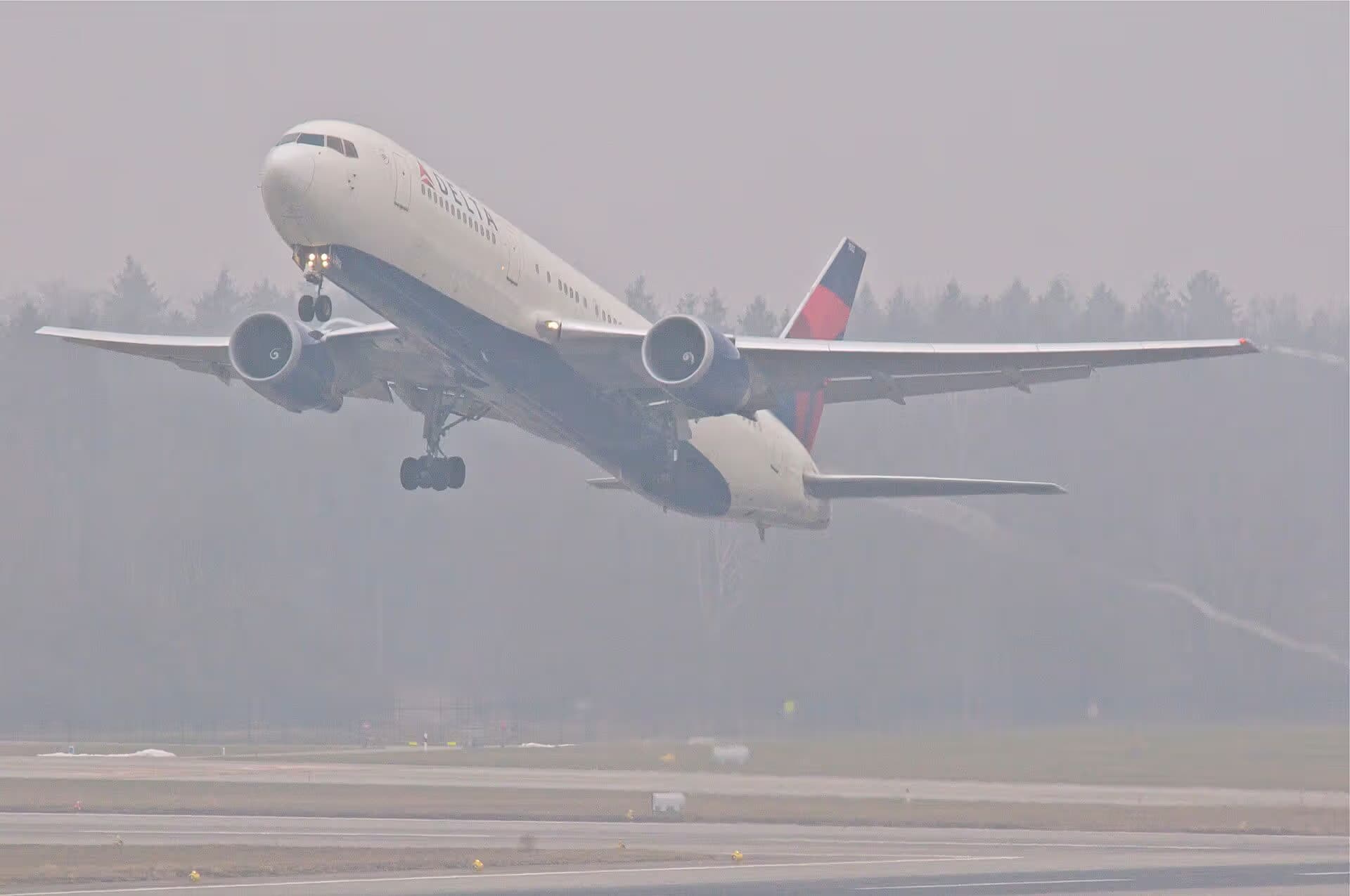 N152DL — Boeing