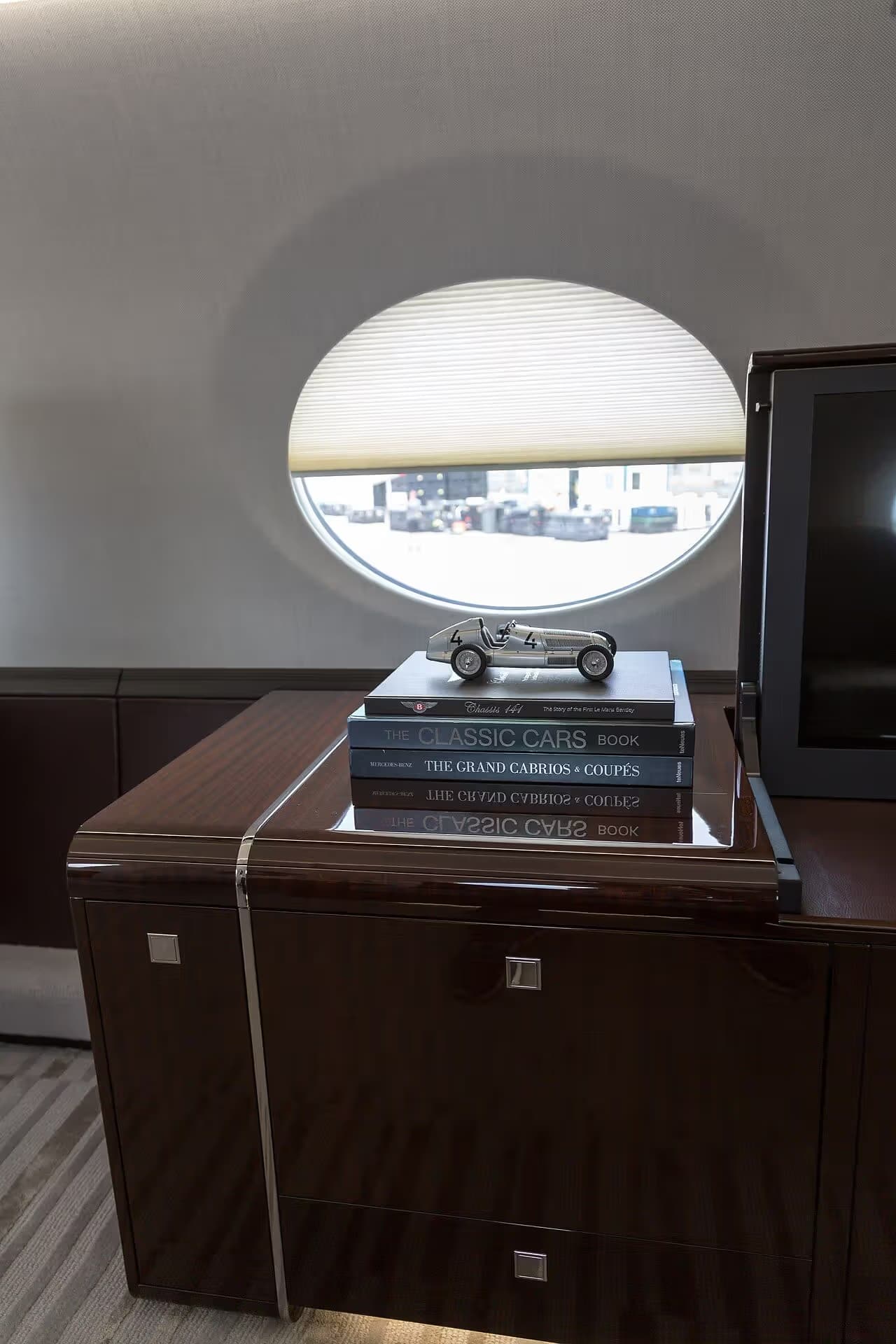 N650GA — Aircraft