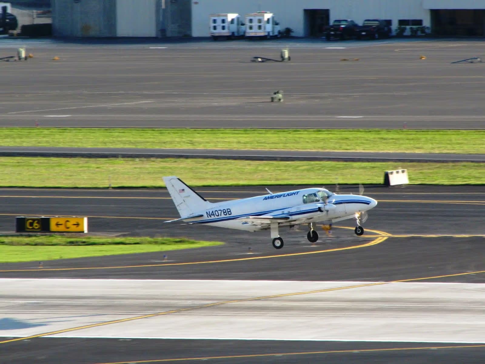 N4078B — Piper