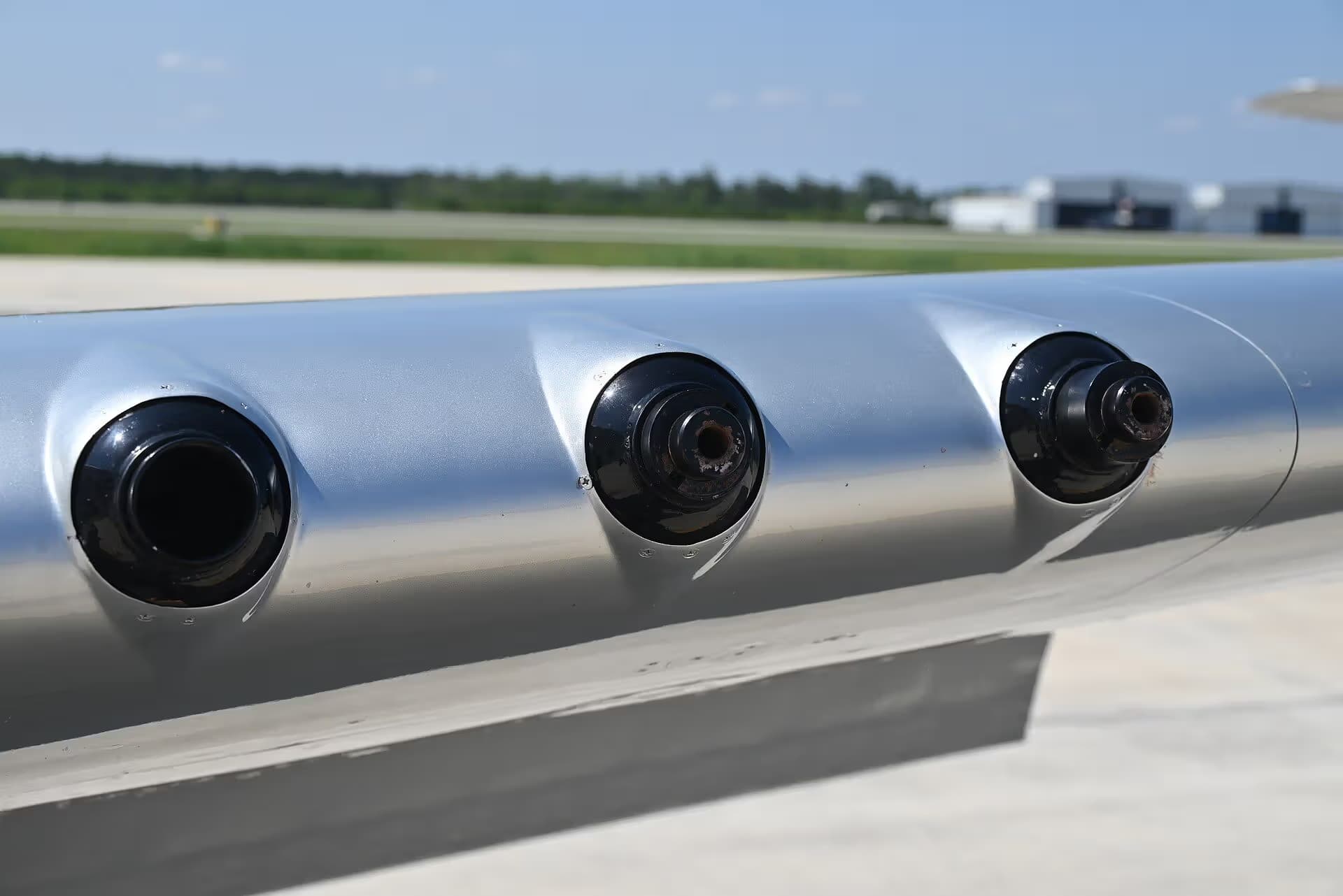 N5428V — Aircraft