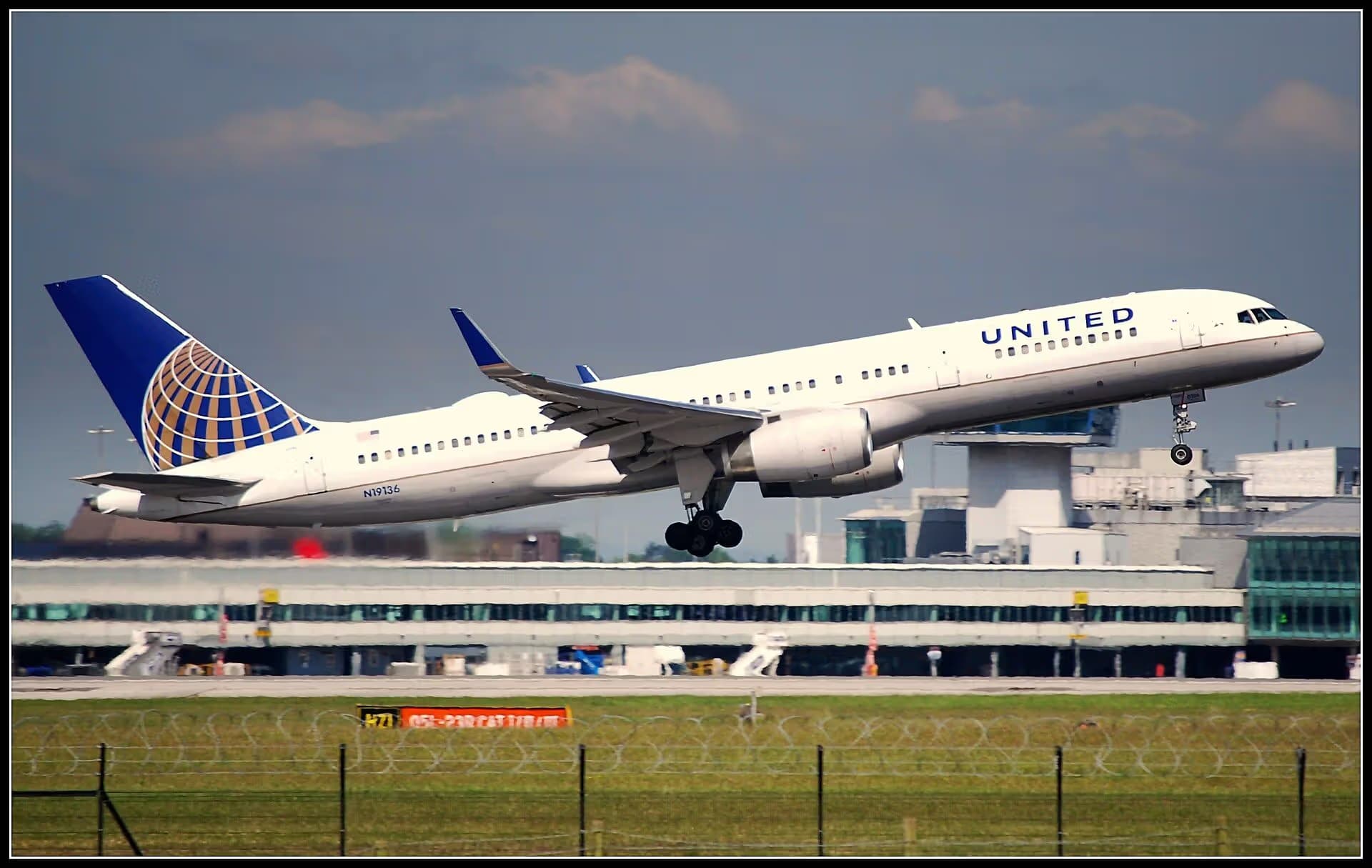 N19136 — Boeing