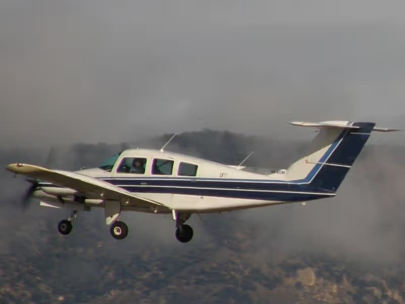 N5410M — Piper