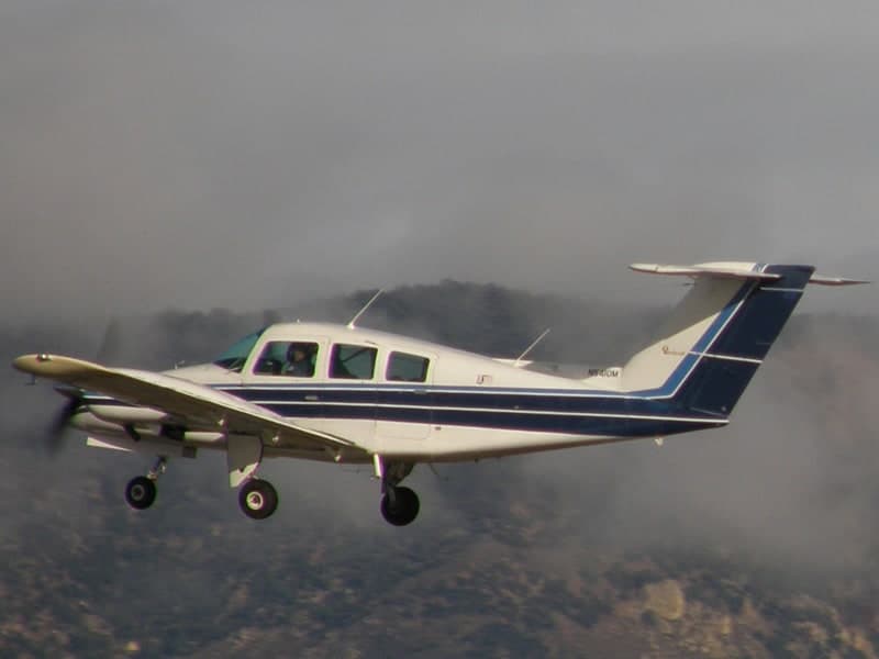 N5410M — Piper