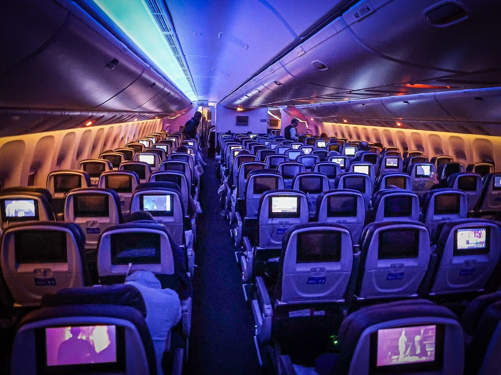 N2138U — Aircraft