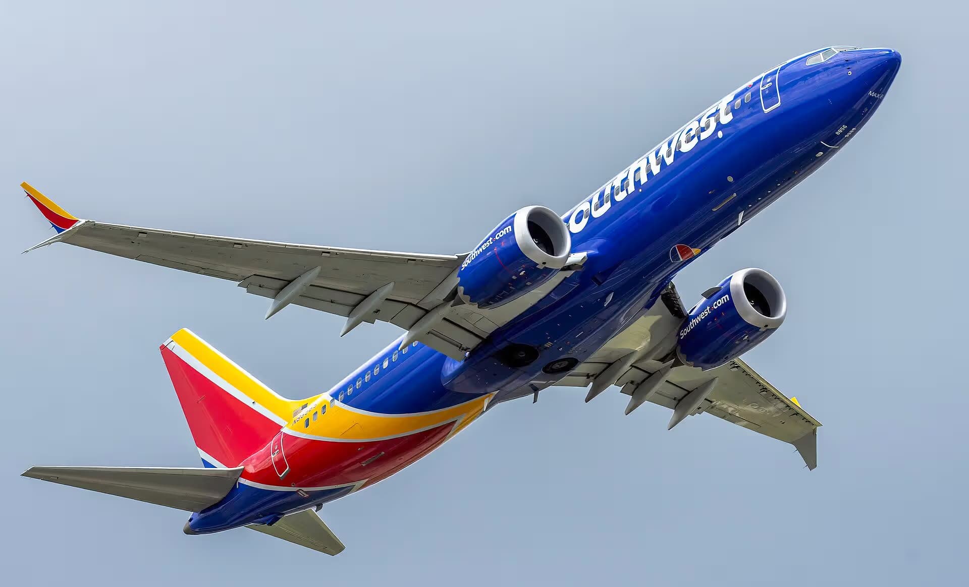 N8856S — Boeing